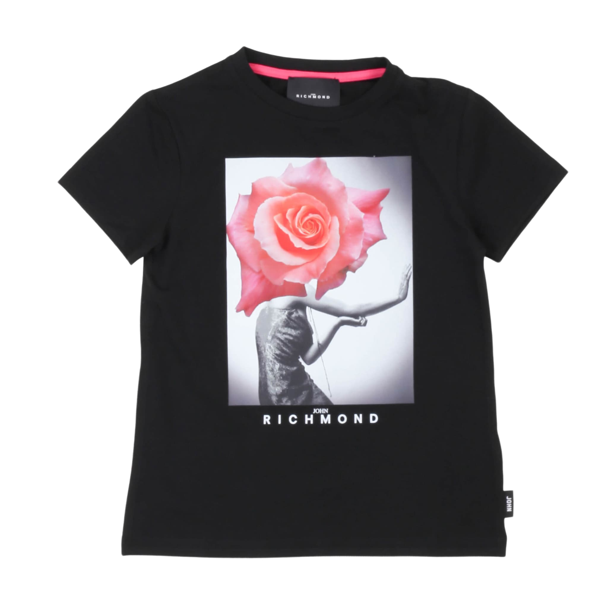 T-shirt - john richmond