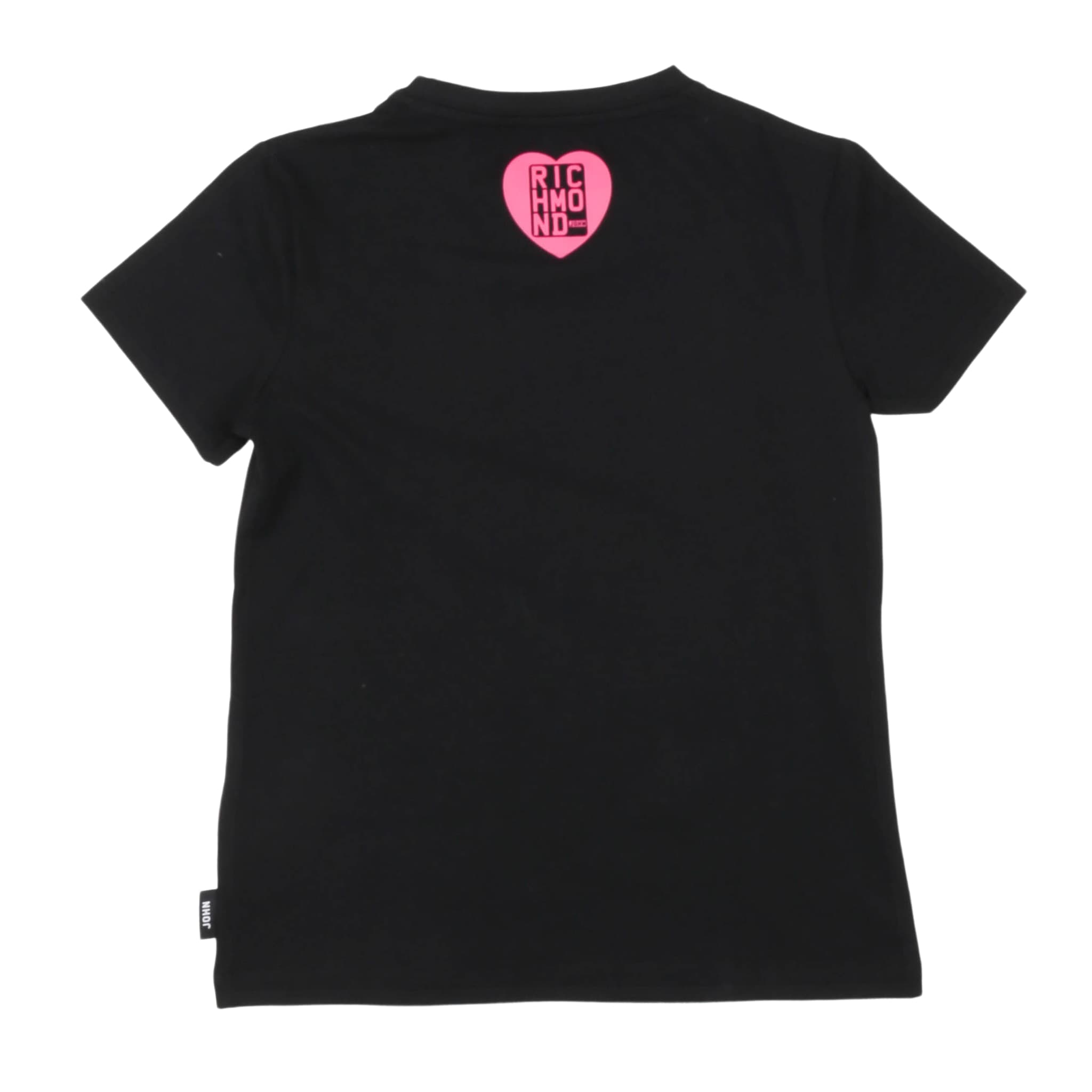 T-shirt - john richmond