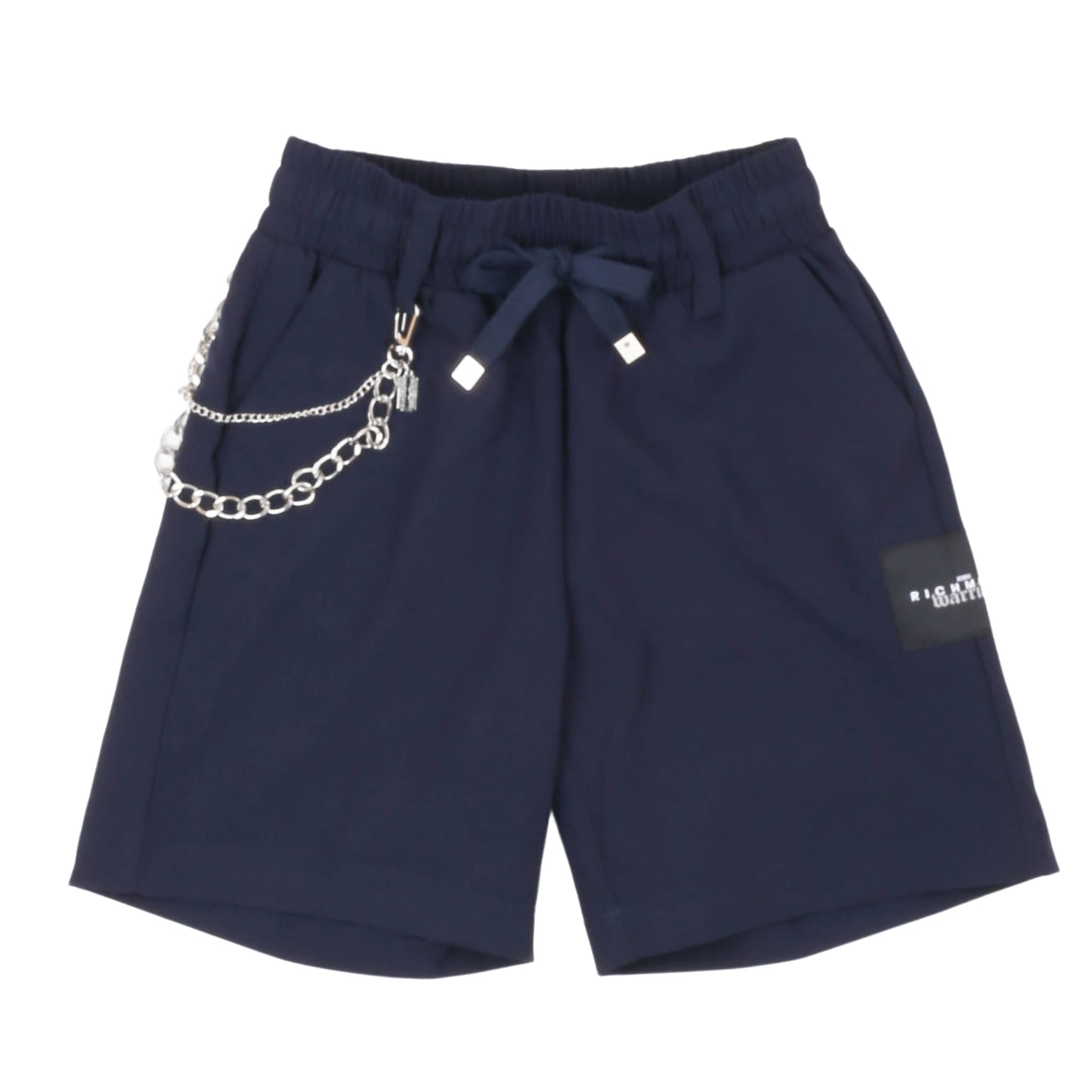 Bermuda - john richmond