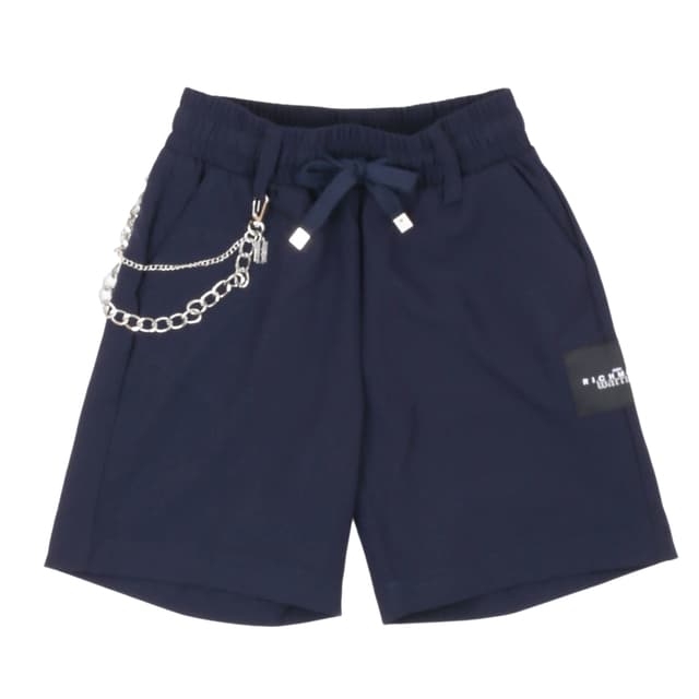 БЕРМУДИ ZUBBEN