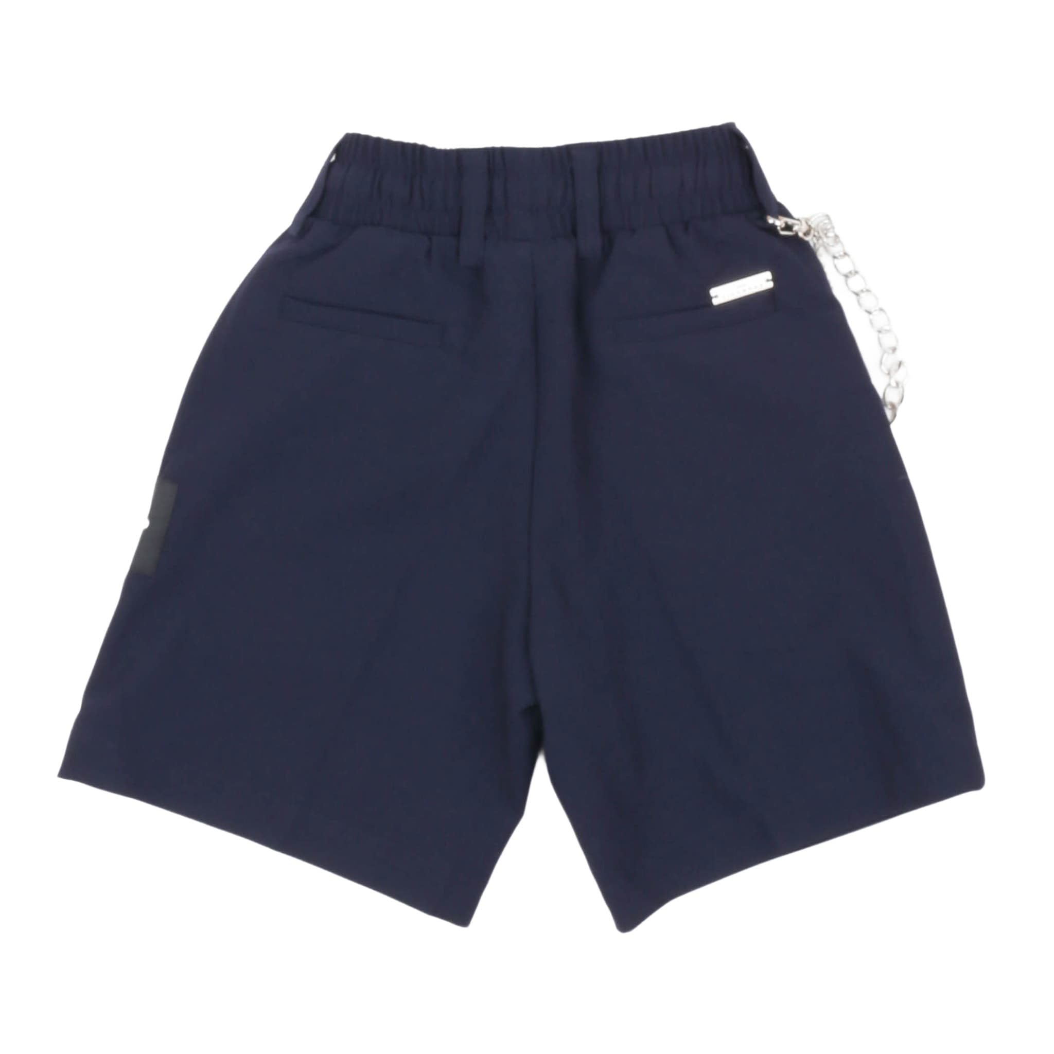 Bermuda - john richmond