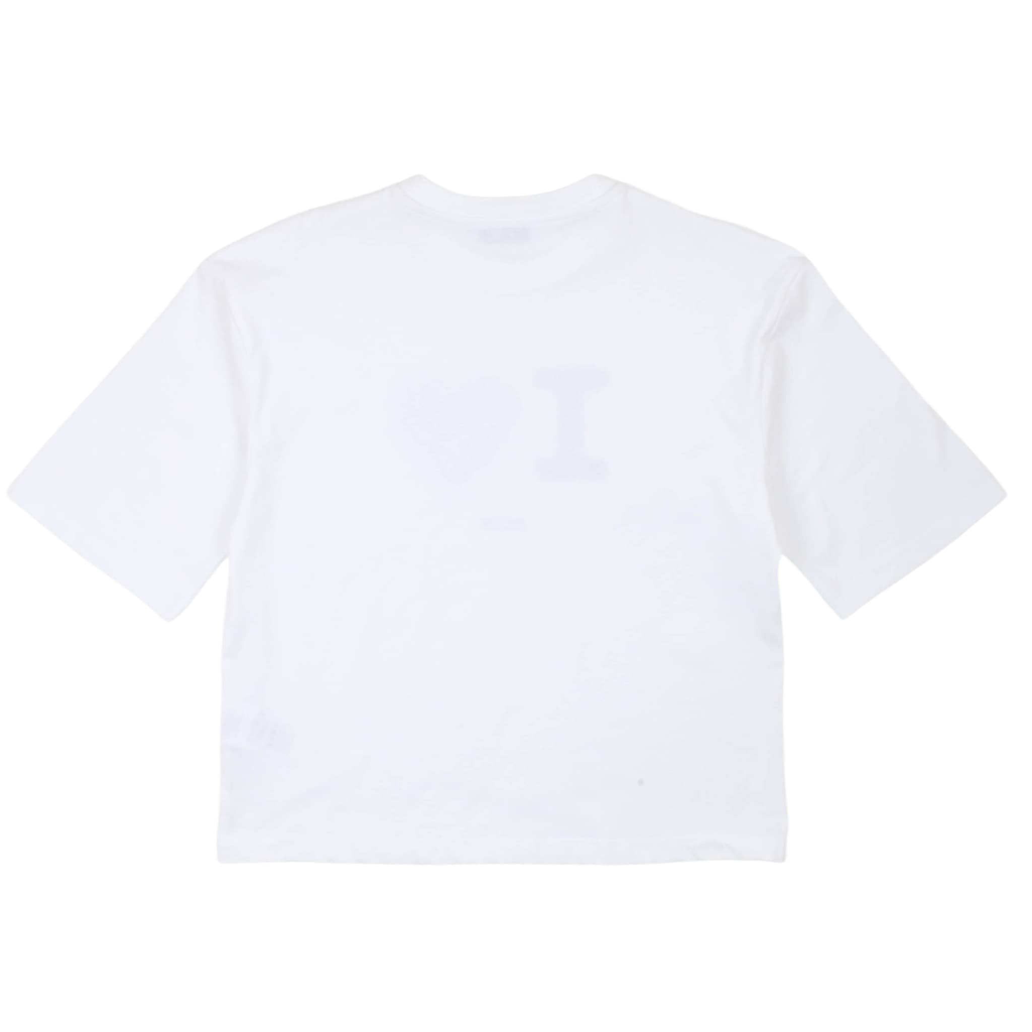 T-shirt - msgm