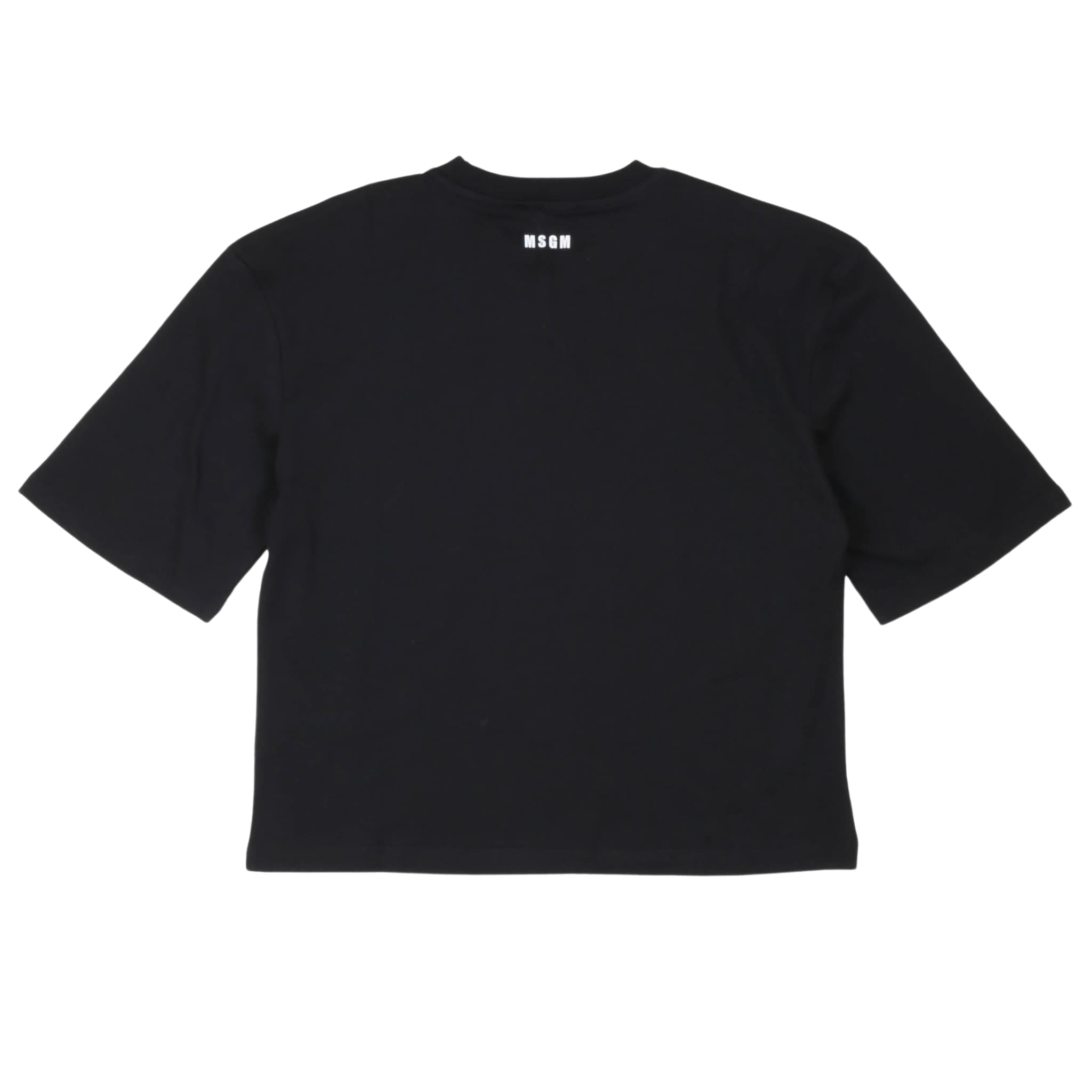 T-shirt - msgm