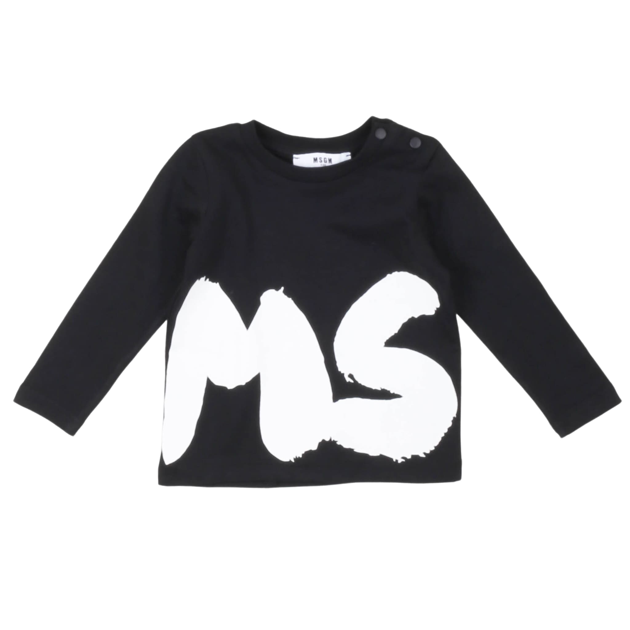 T-shirt - msgm