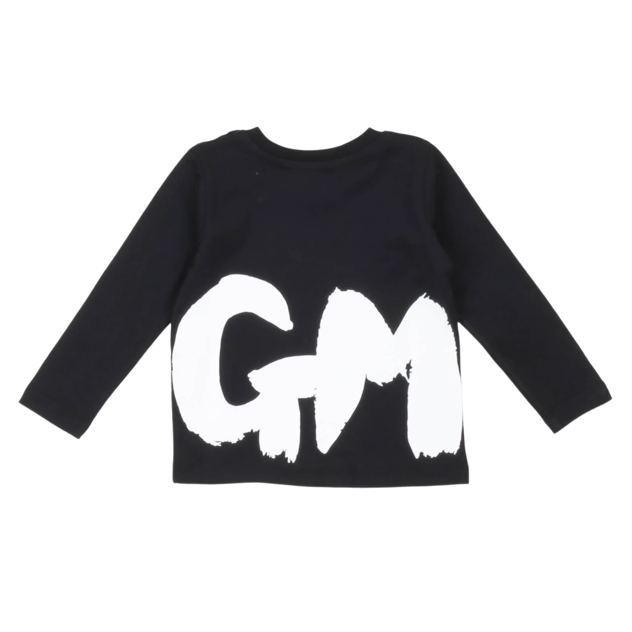 T-shirt - msgm