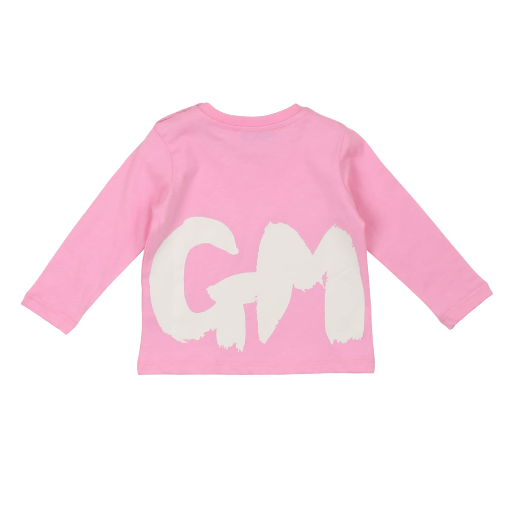 T-shirt - msgm