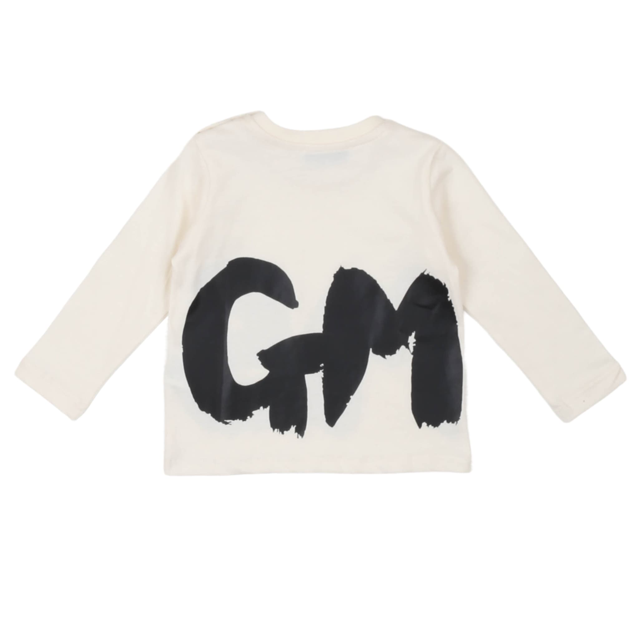 T-shirt - msgm