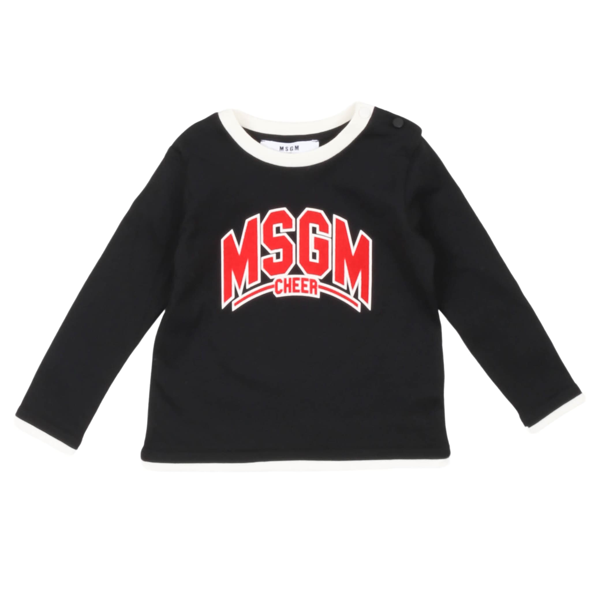 T-shirt - msgm