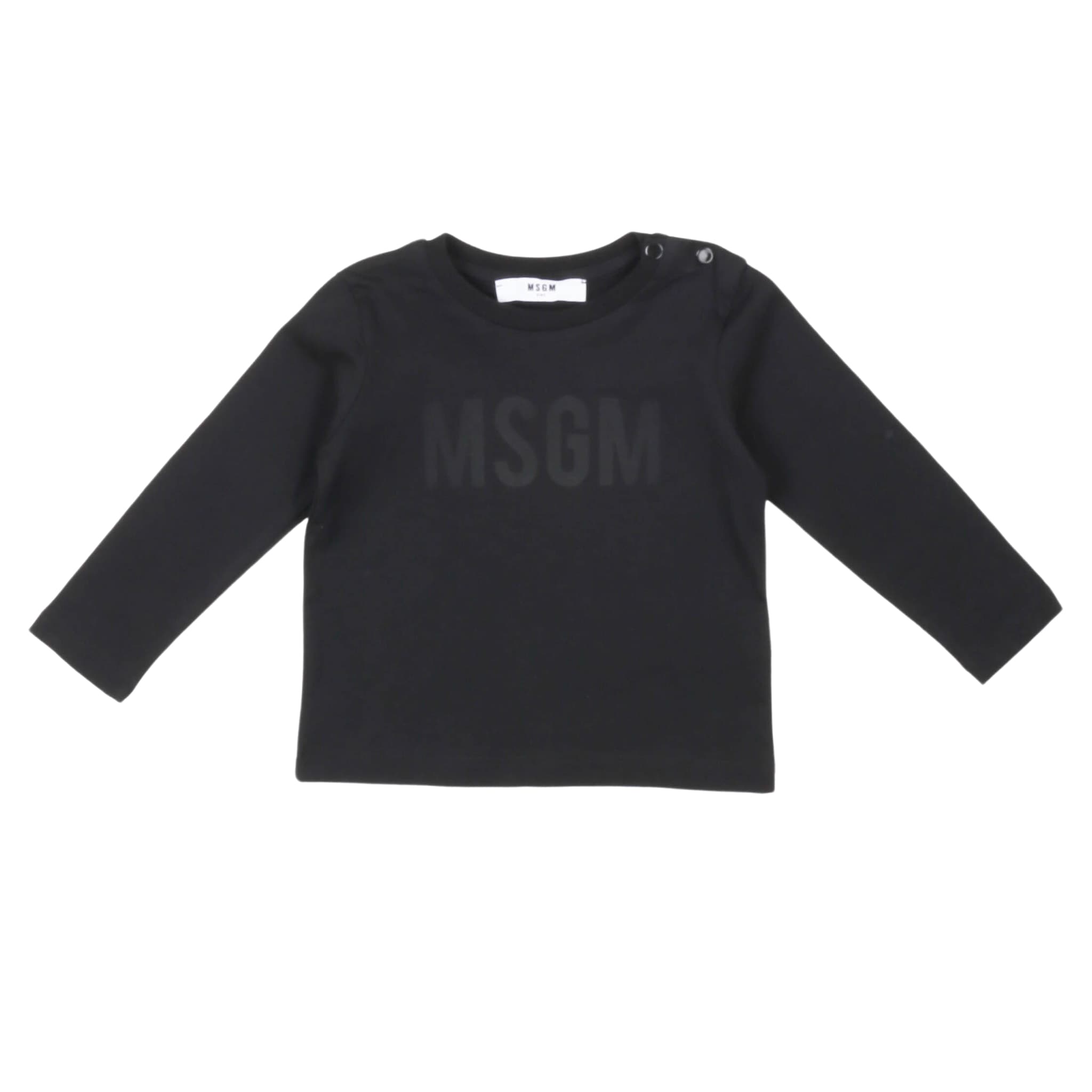 T-shirt - msgm