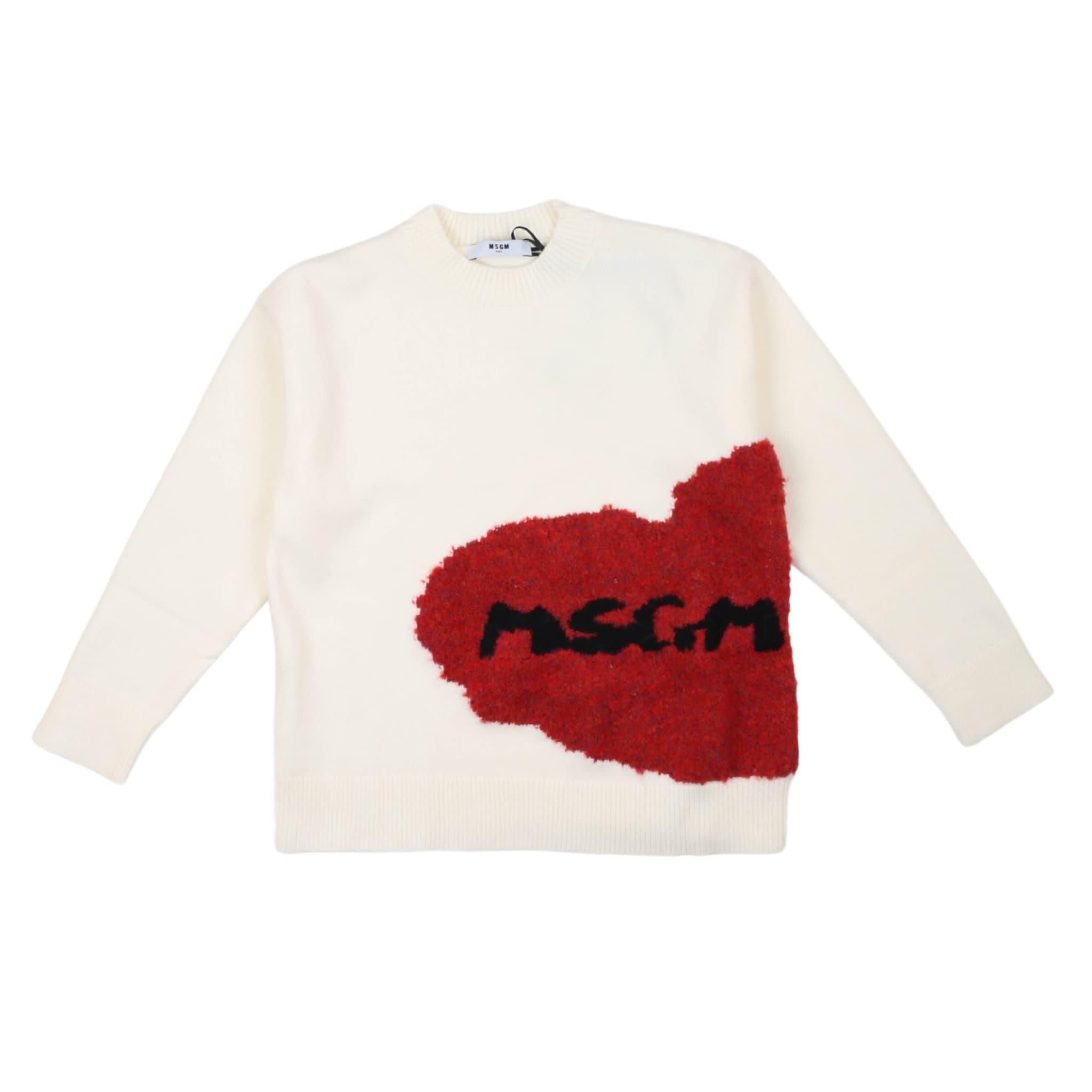 Maglie - msgm