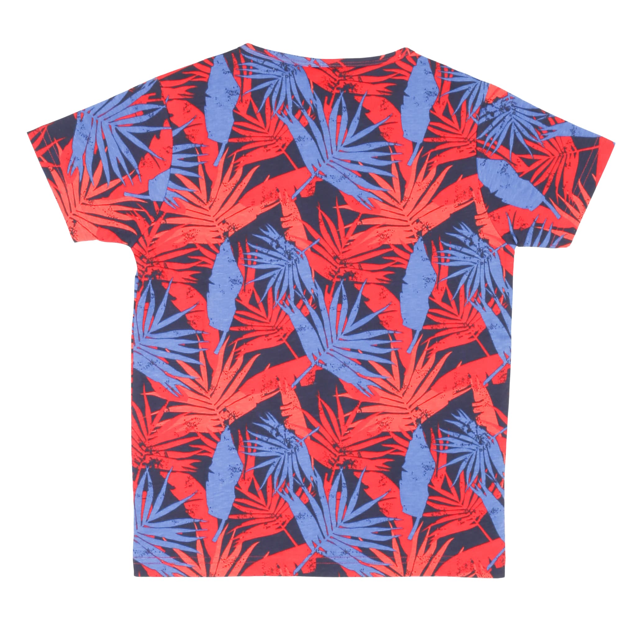 T-shirt - aspen polo club