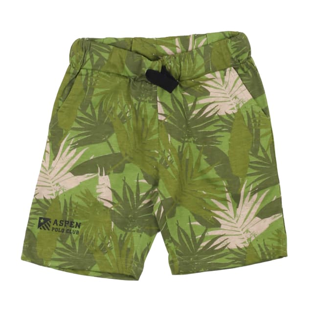 КЪС ПАНТАЛОН (JERSEY SHORT)