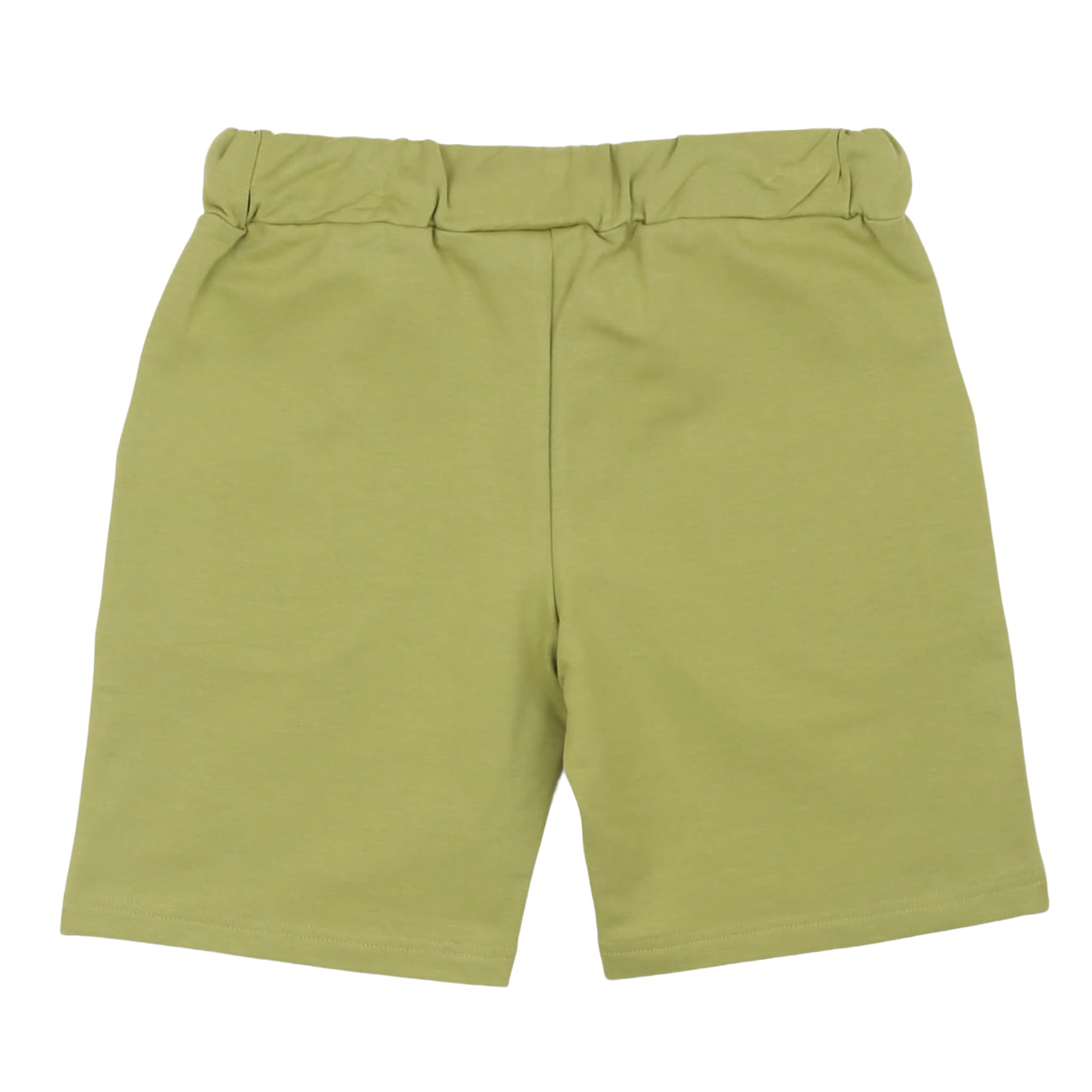 Bermuda - aspen polo club