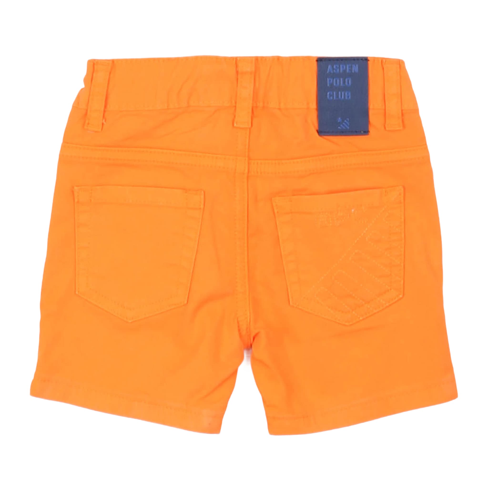 Shorts - aspen polo club