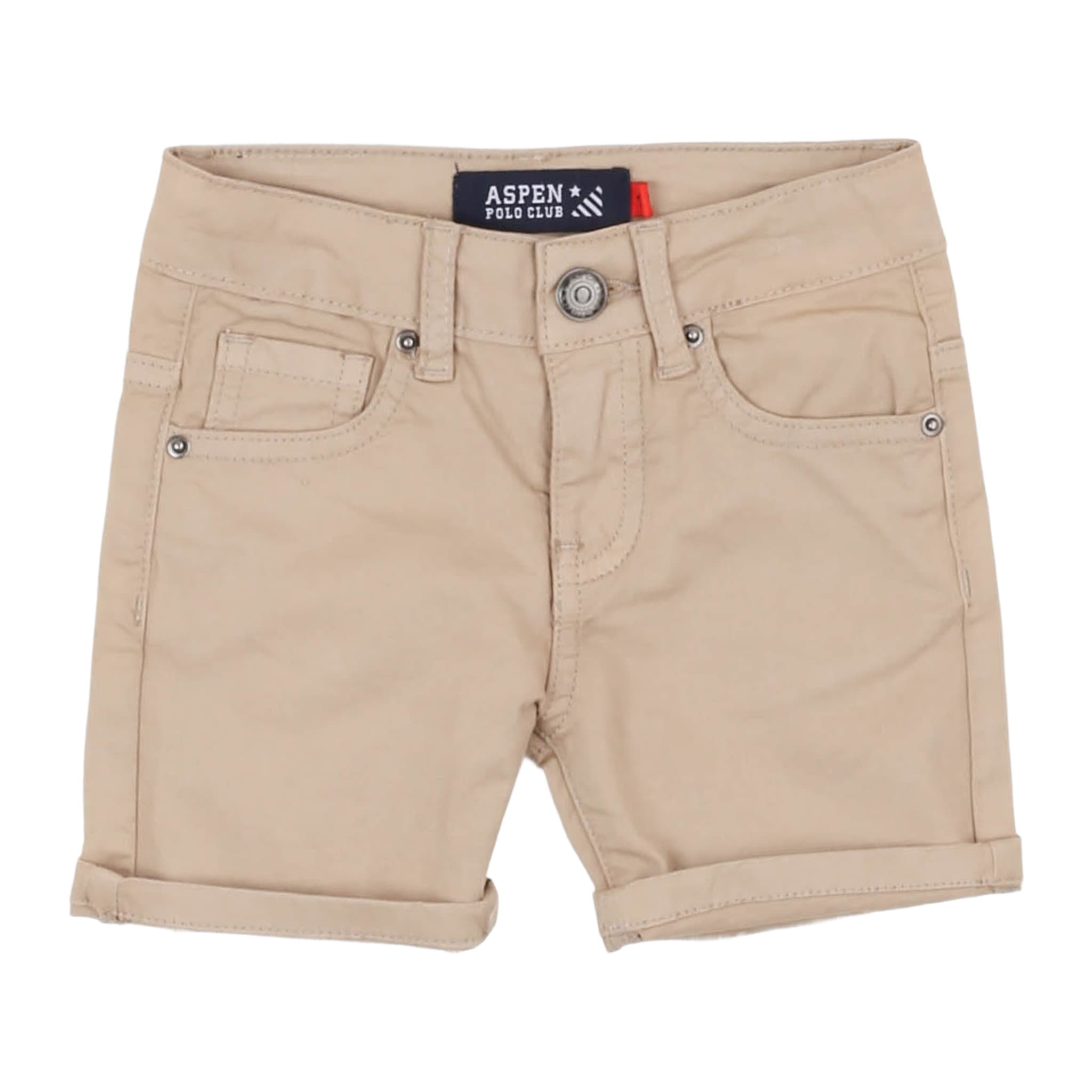 Shorts - aspen polo club