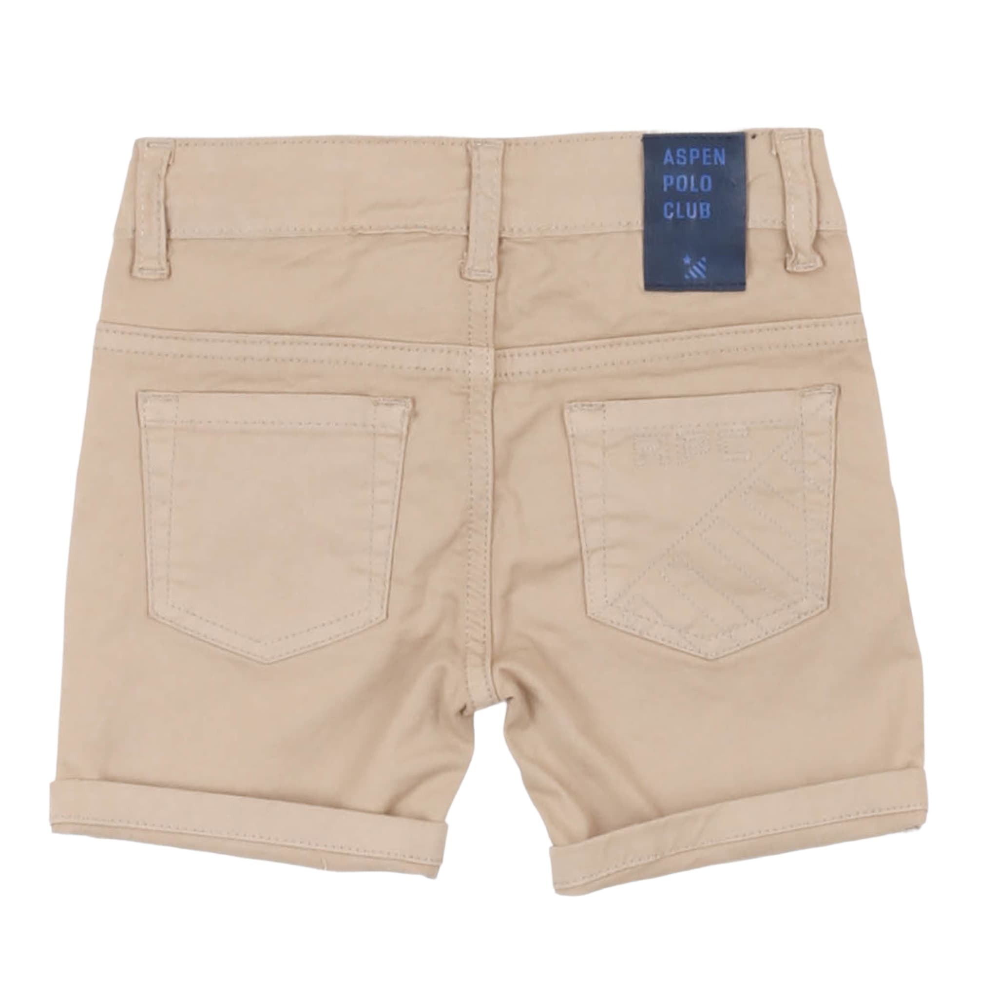 Shorts - aspen polo club