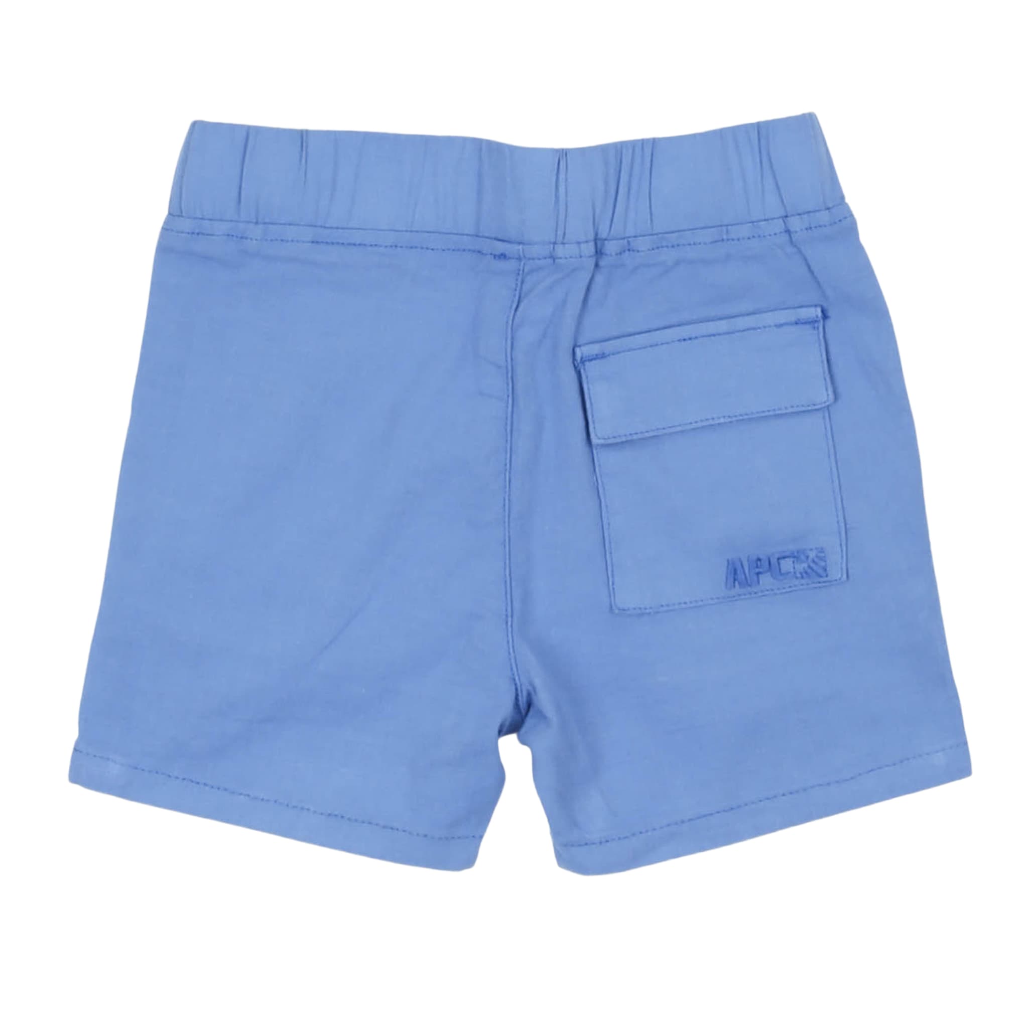 Shorts - aspen polo club