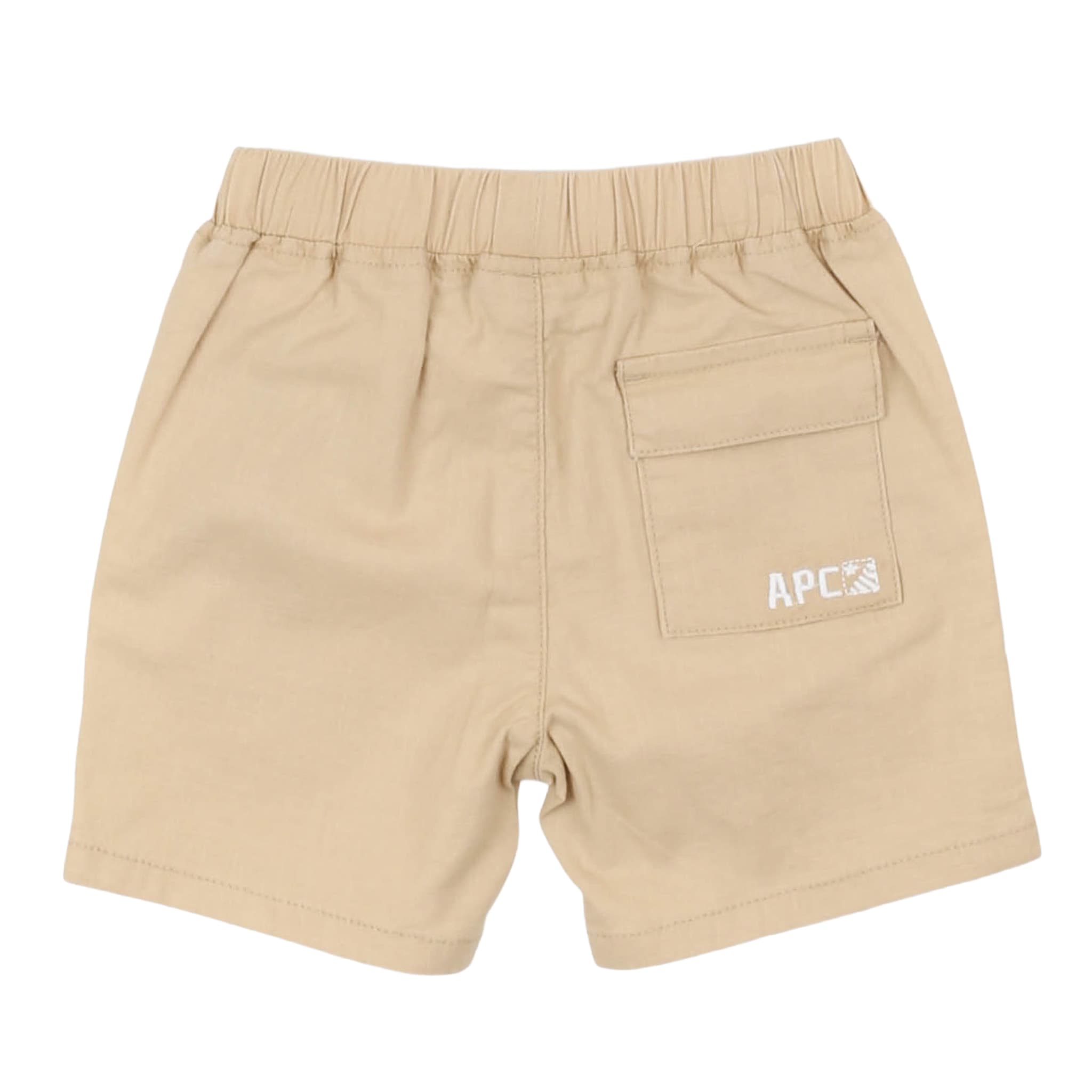 Shorts - aspen polo club