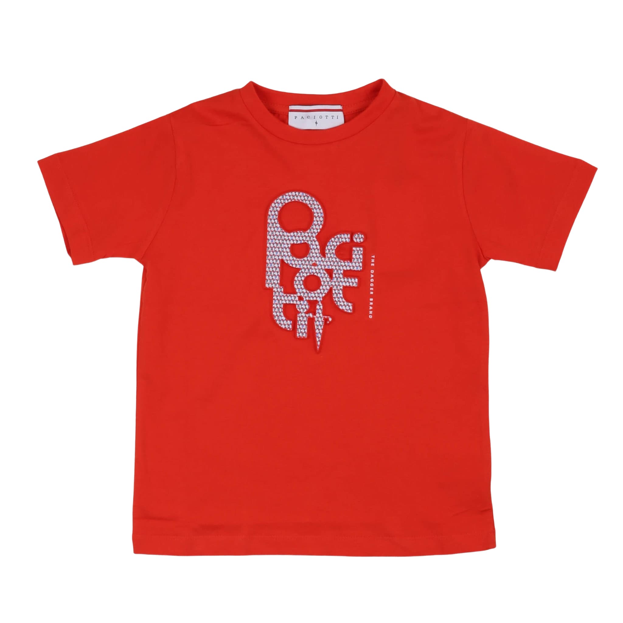 T-shirt - paciotti