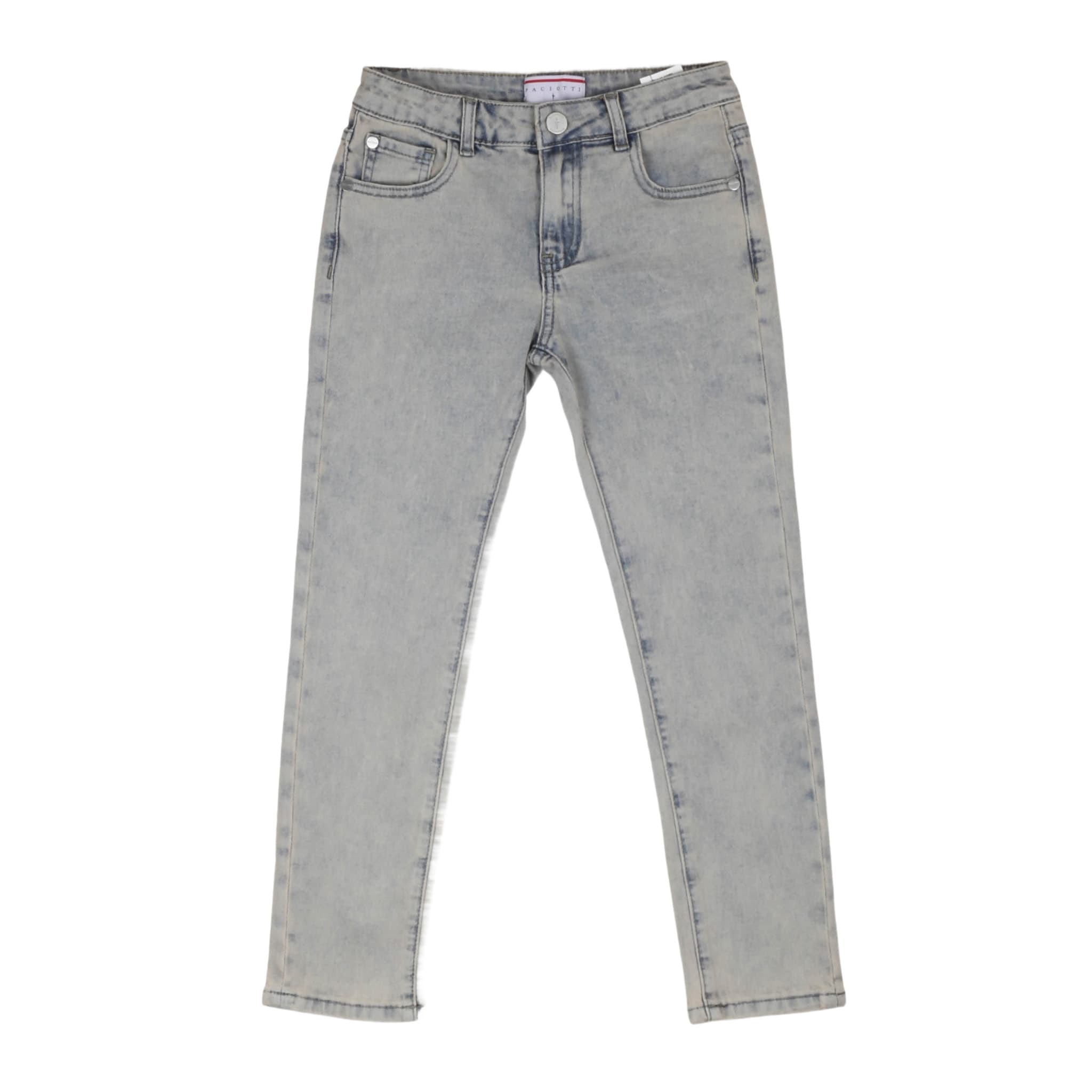 Pantaloni - paciotti