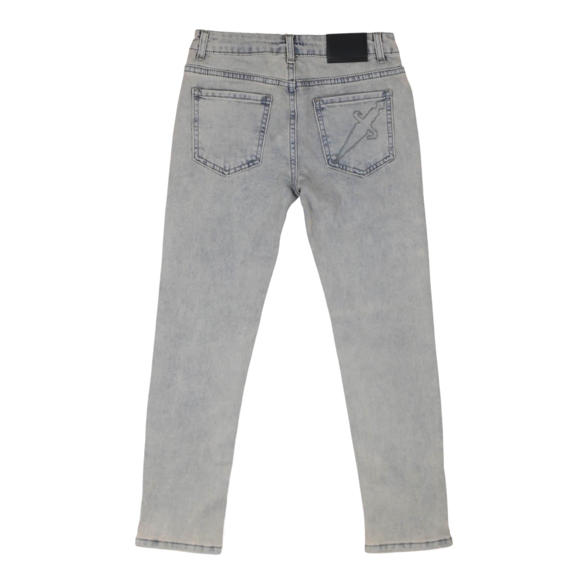 Pantaloni - paciotti