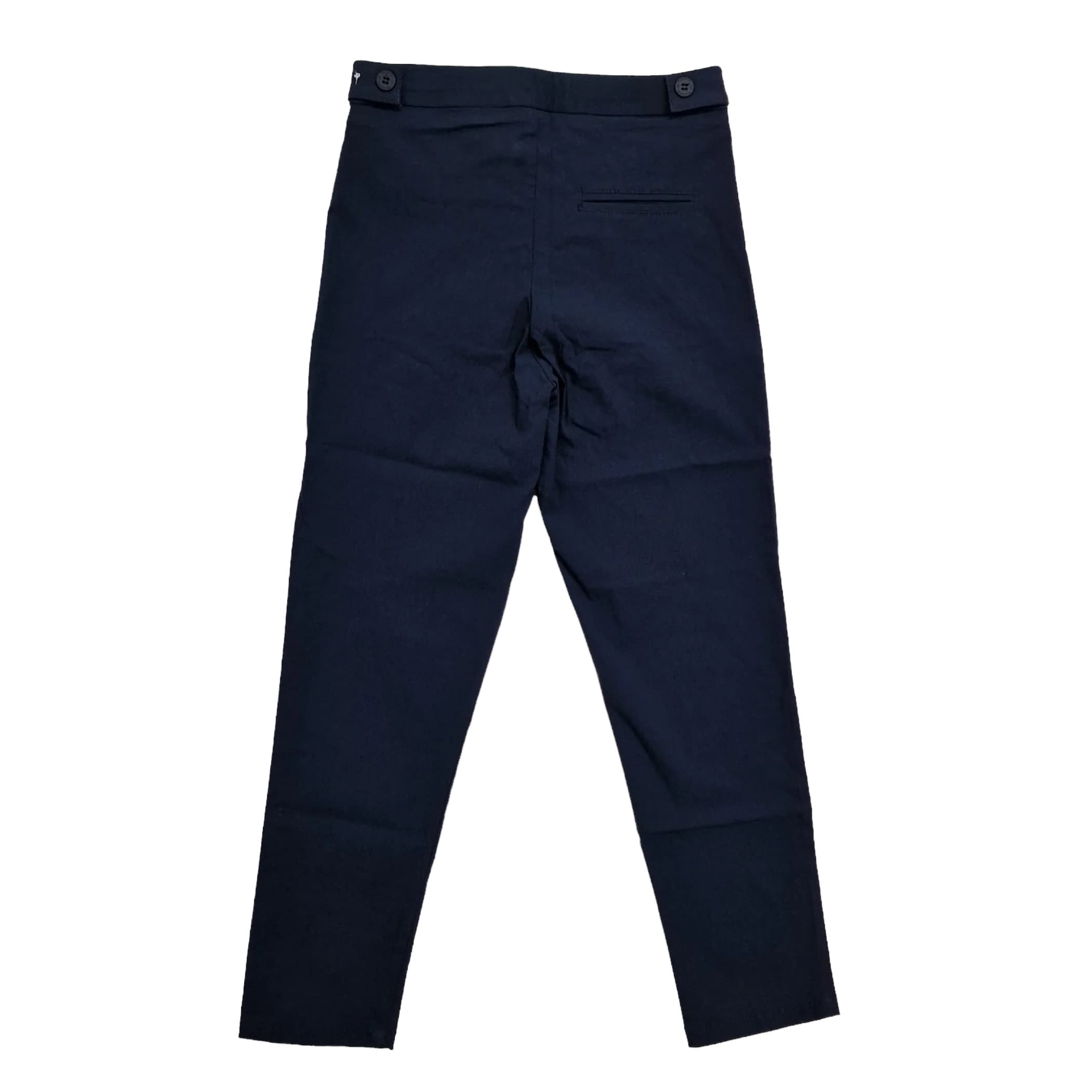 Pantaloni - paciotti