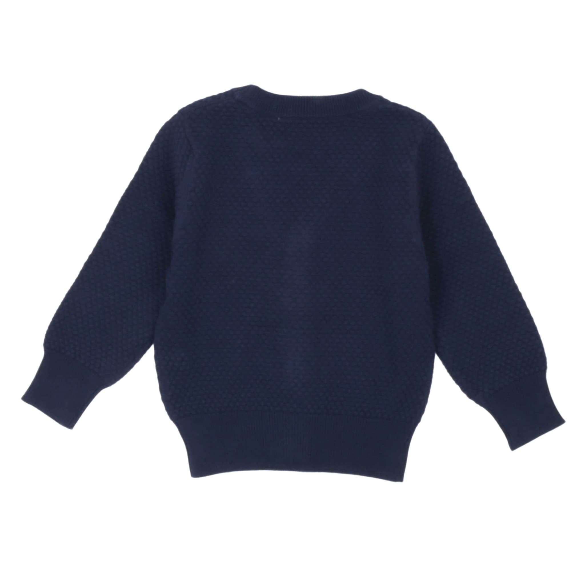 Cardigan - paciotti