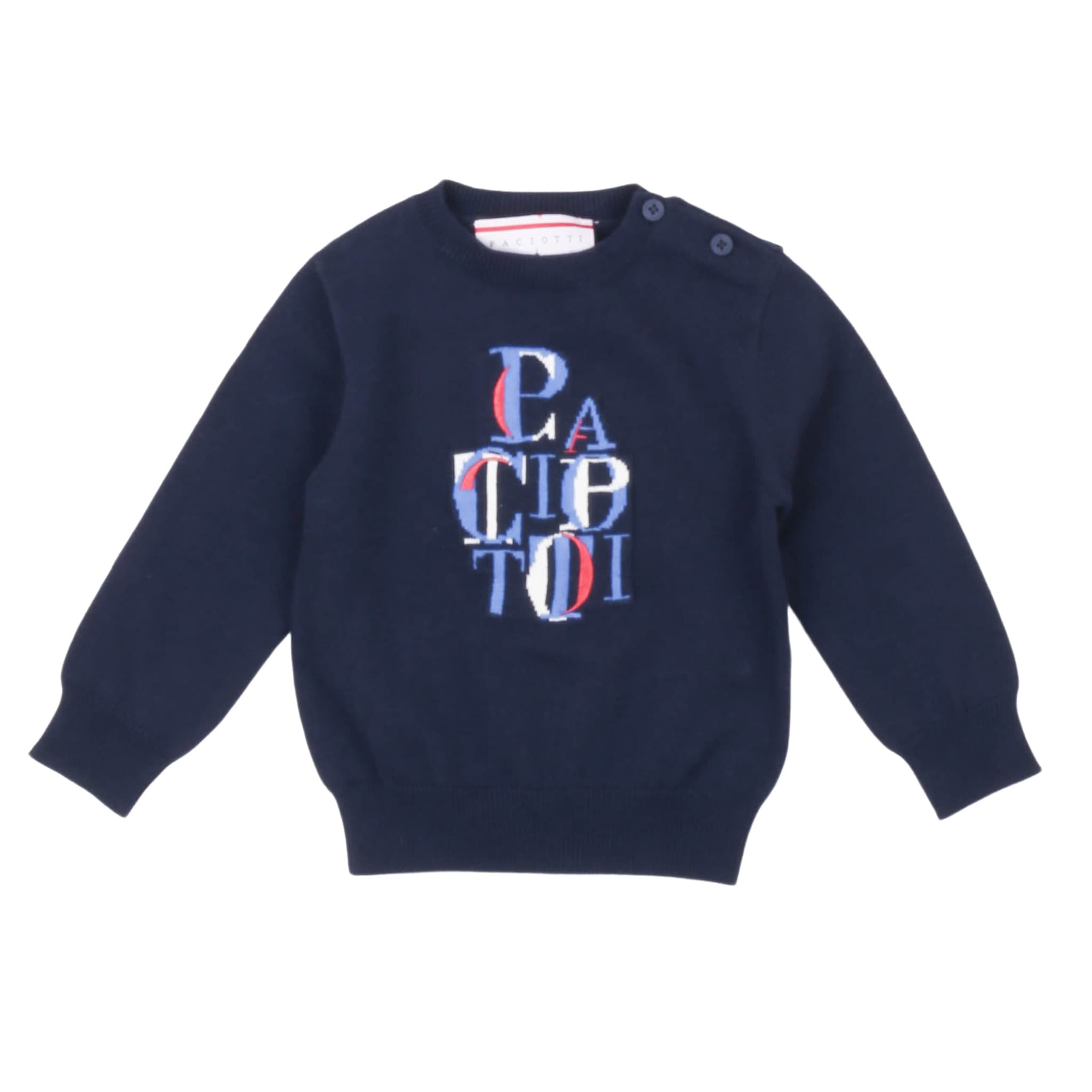 Maglie - paciotti