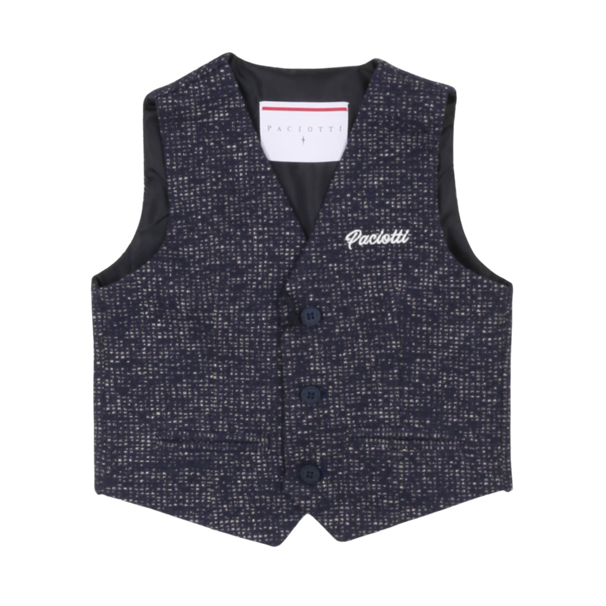 Gilet - paciotti