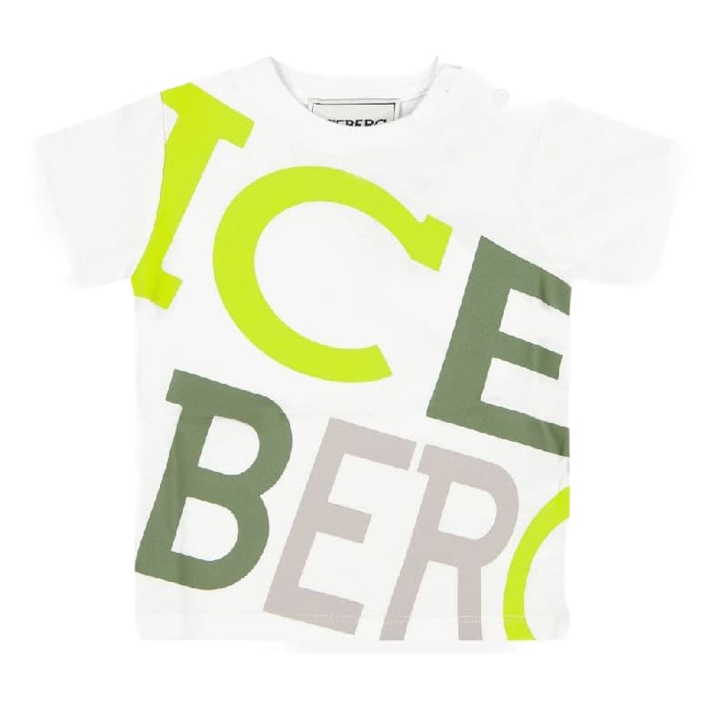 T-shirt - iceberg