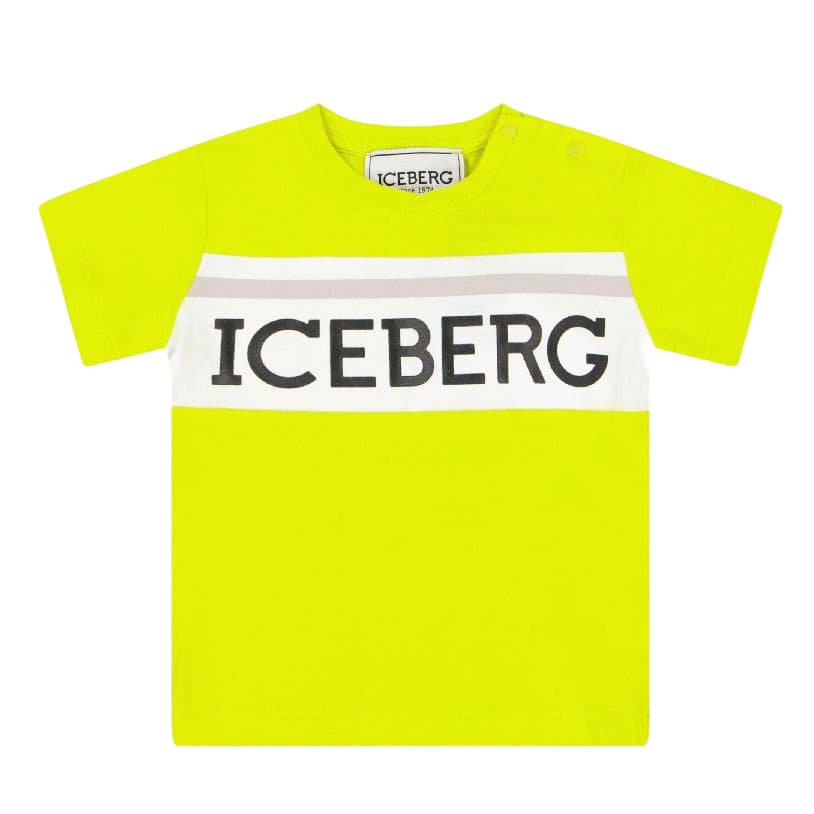 T-shirt - iceberg