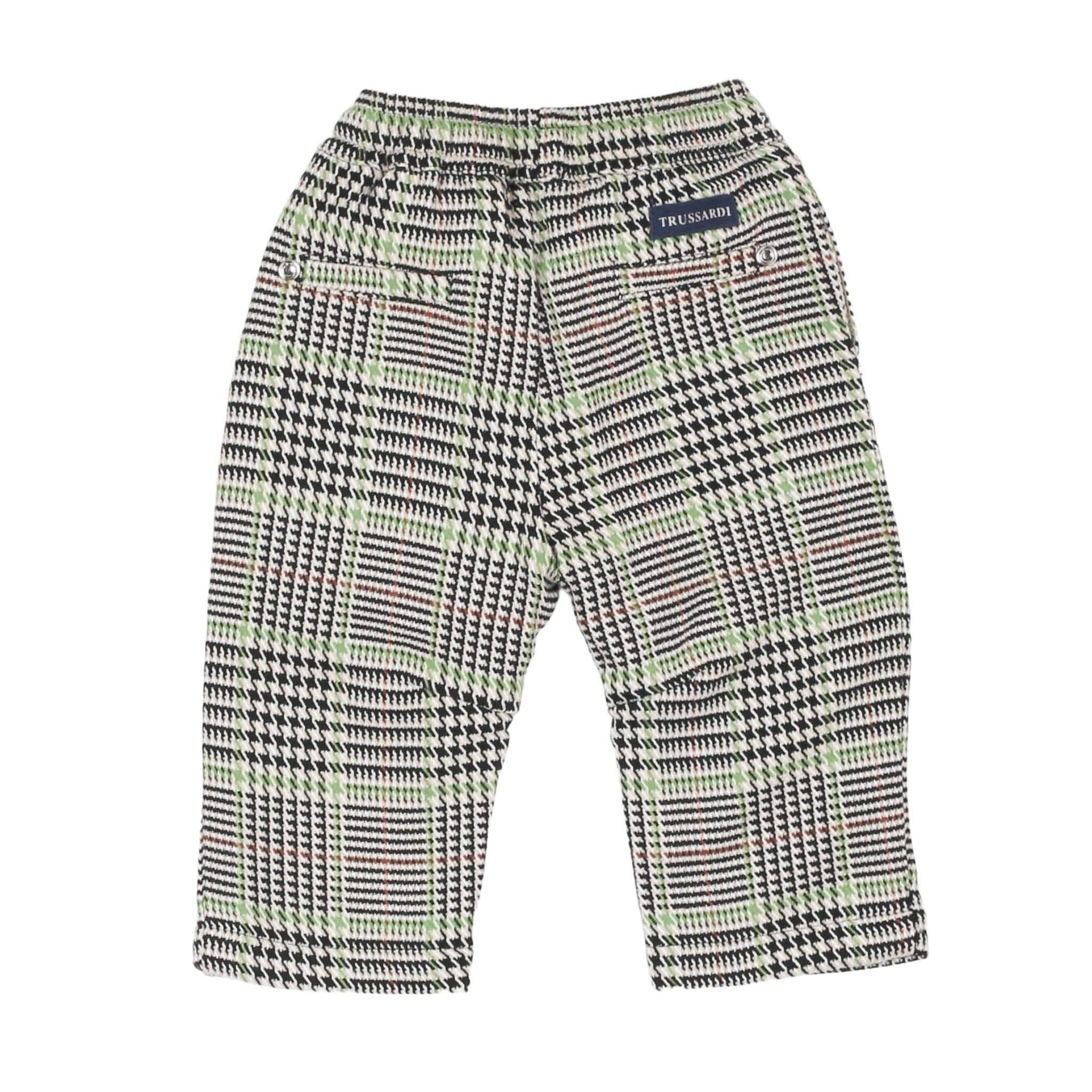 Pantaloni - trussardi