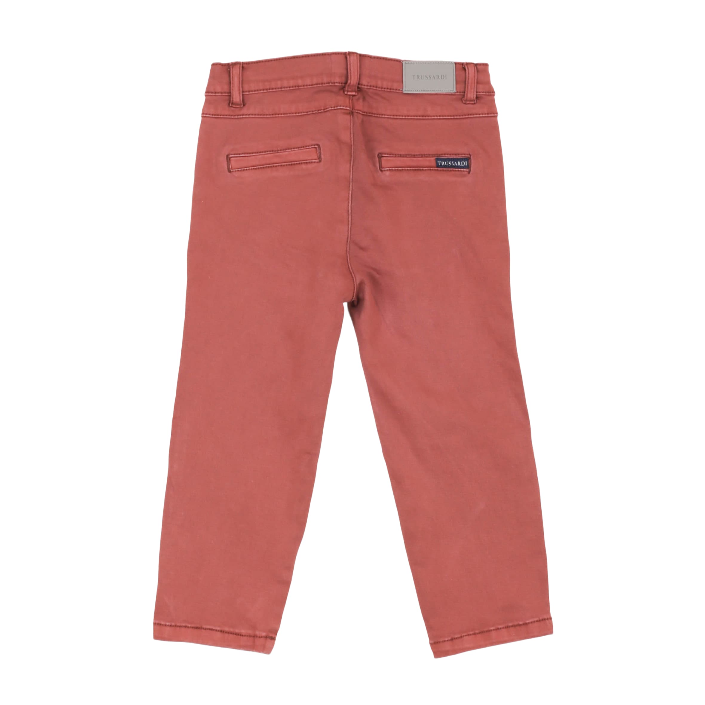 Pantaloni - trussardi