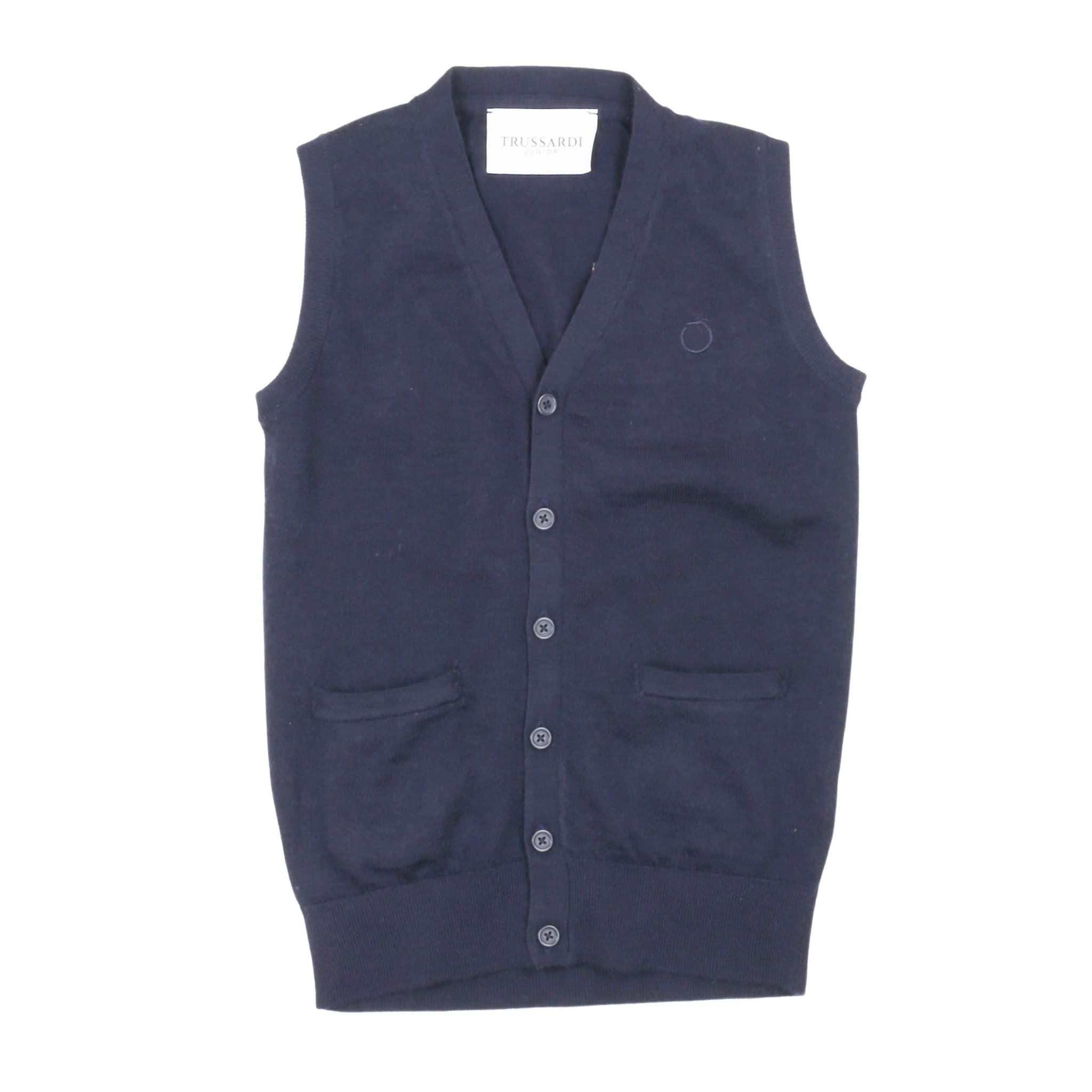Gilet - trussardi