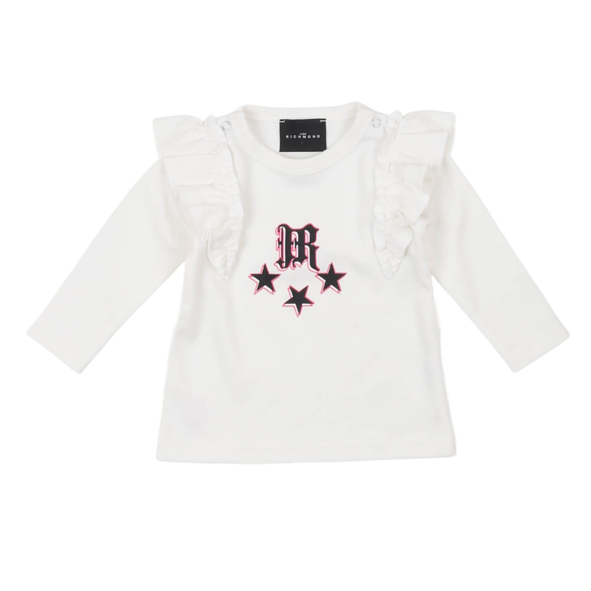 T-shirt - john richmond