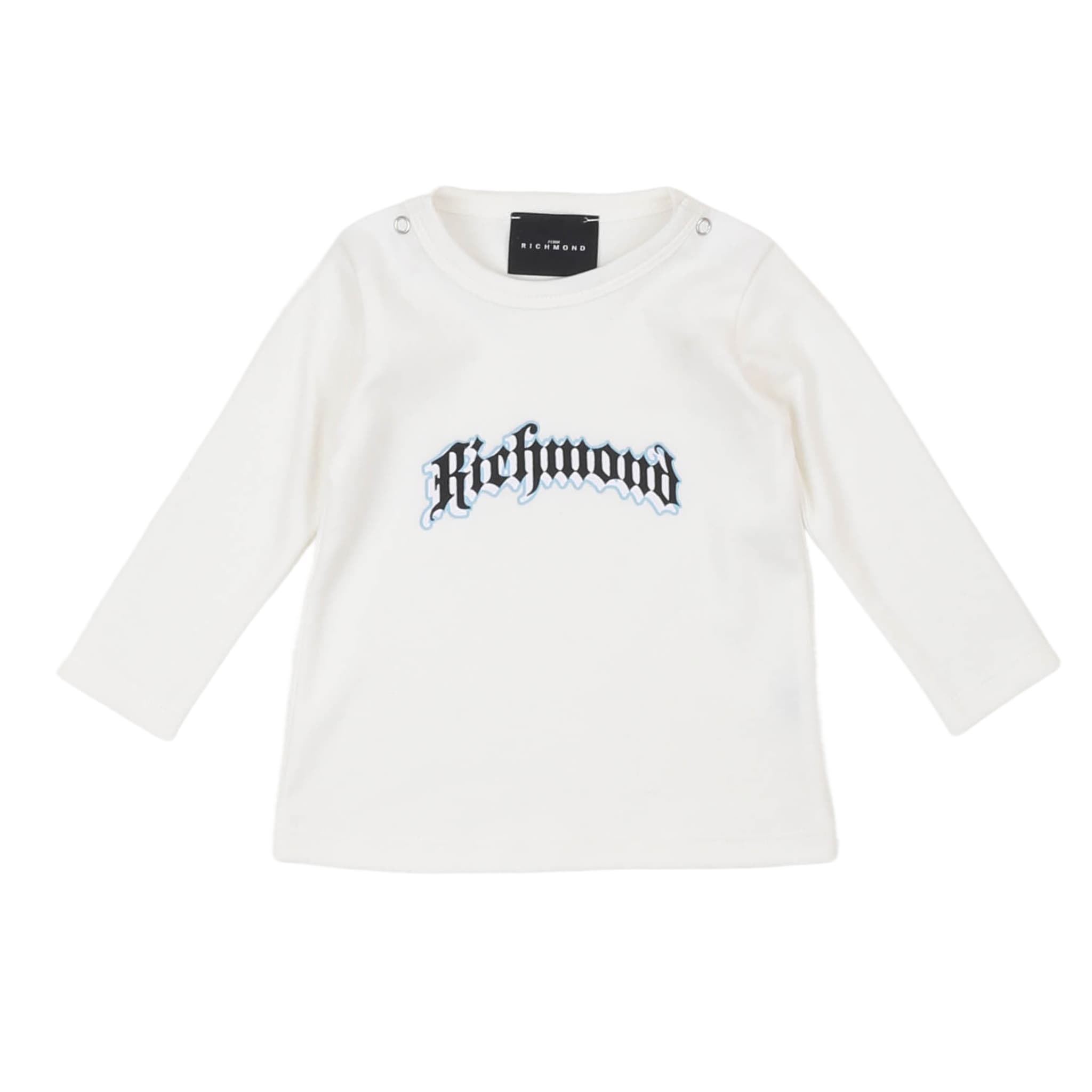 T-shirt - john richmond