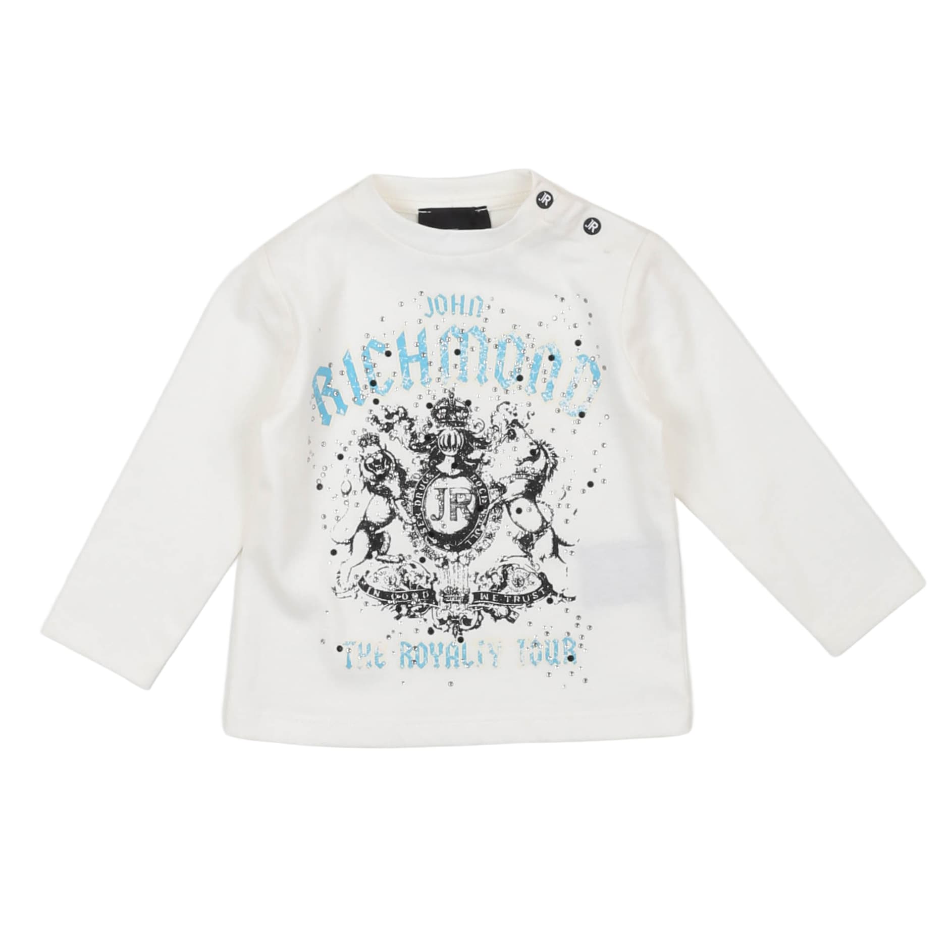 T-shirt - john richmond