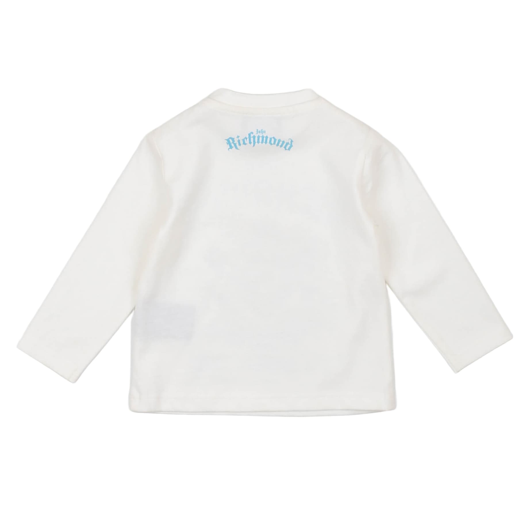 T-shirt - john richmond