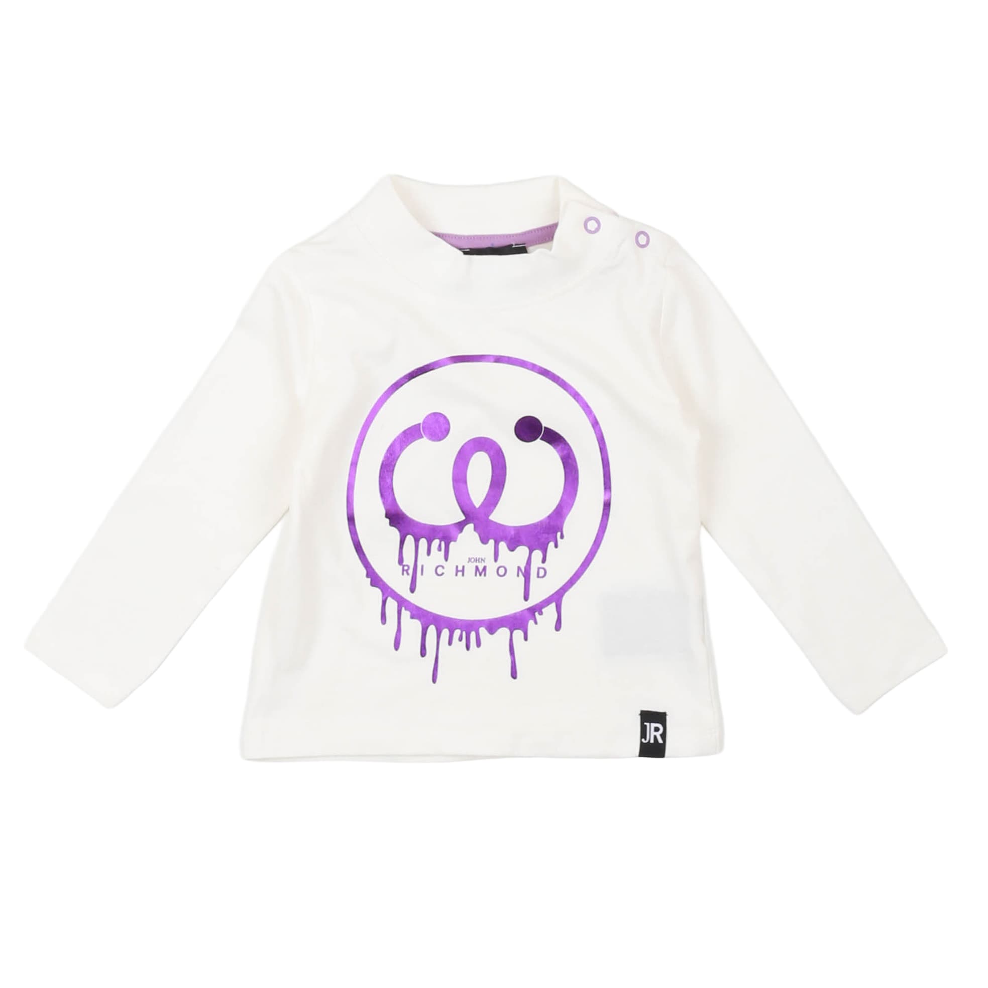 T-shirt - john richmond