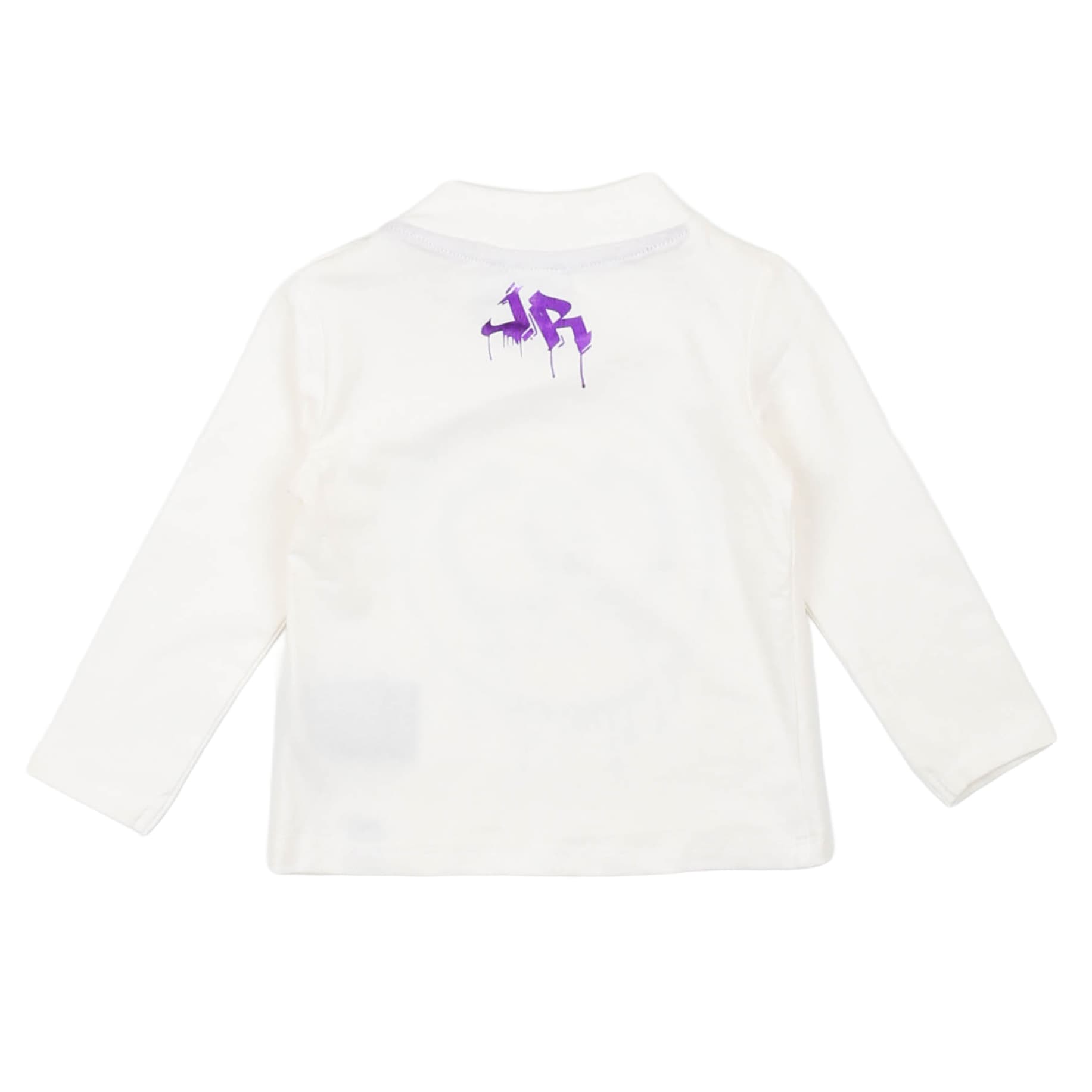 T-shirt - john richmond