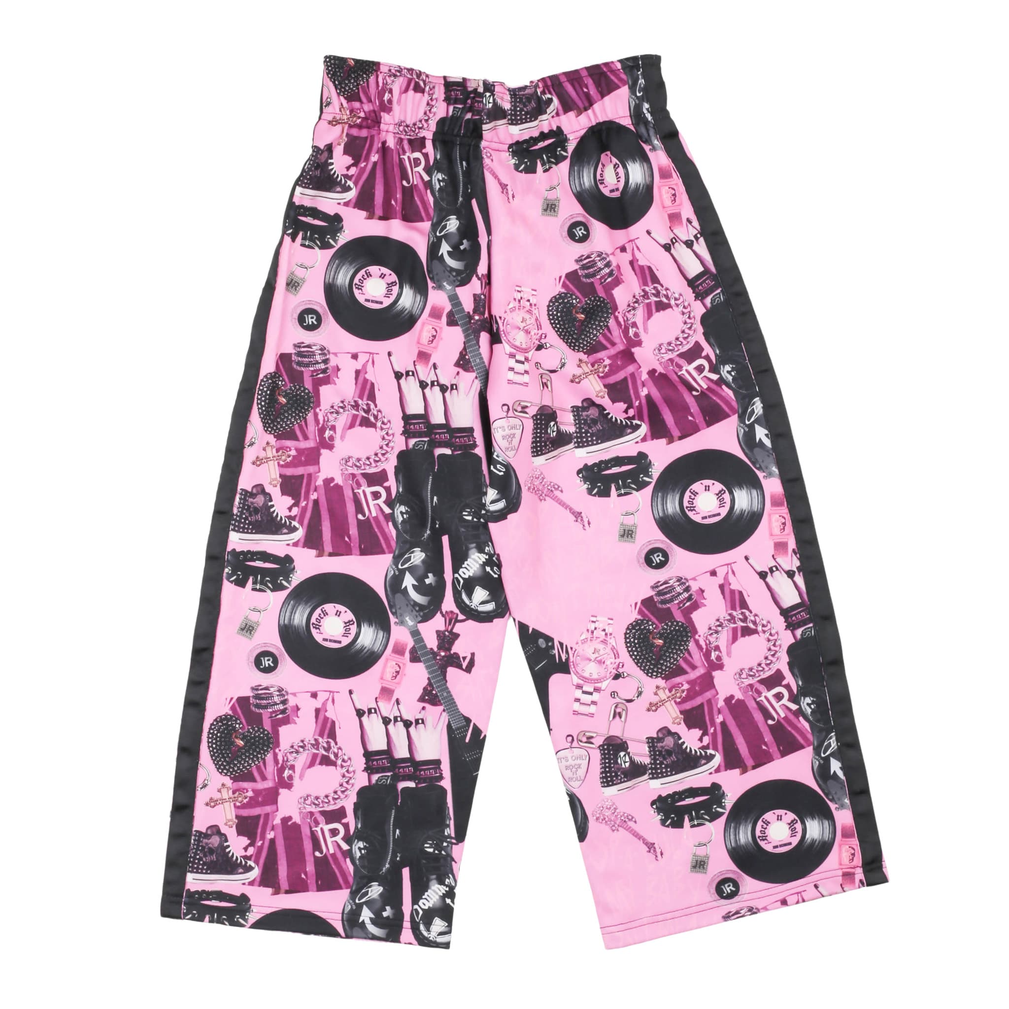 Pantaloni - john richmond