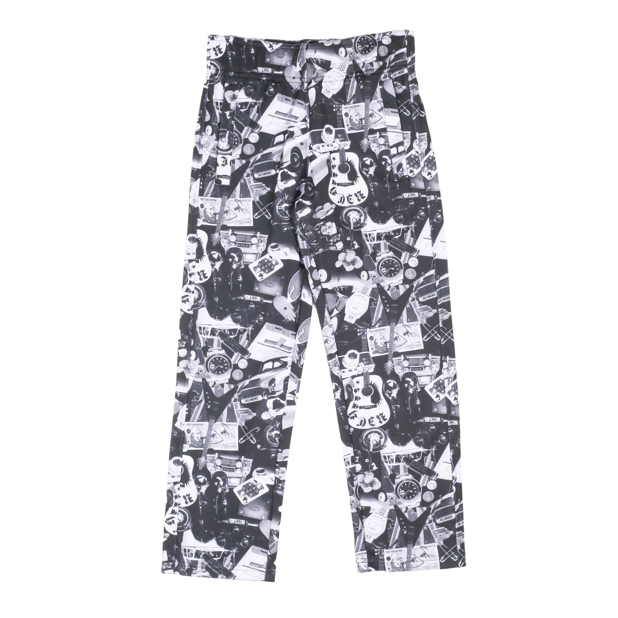 Pantaloni - john richmond