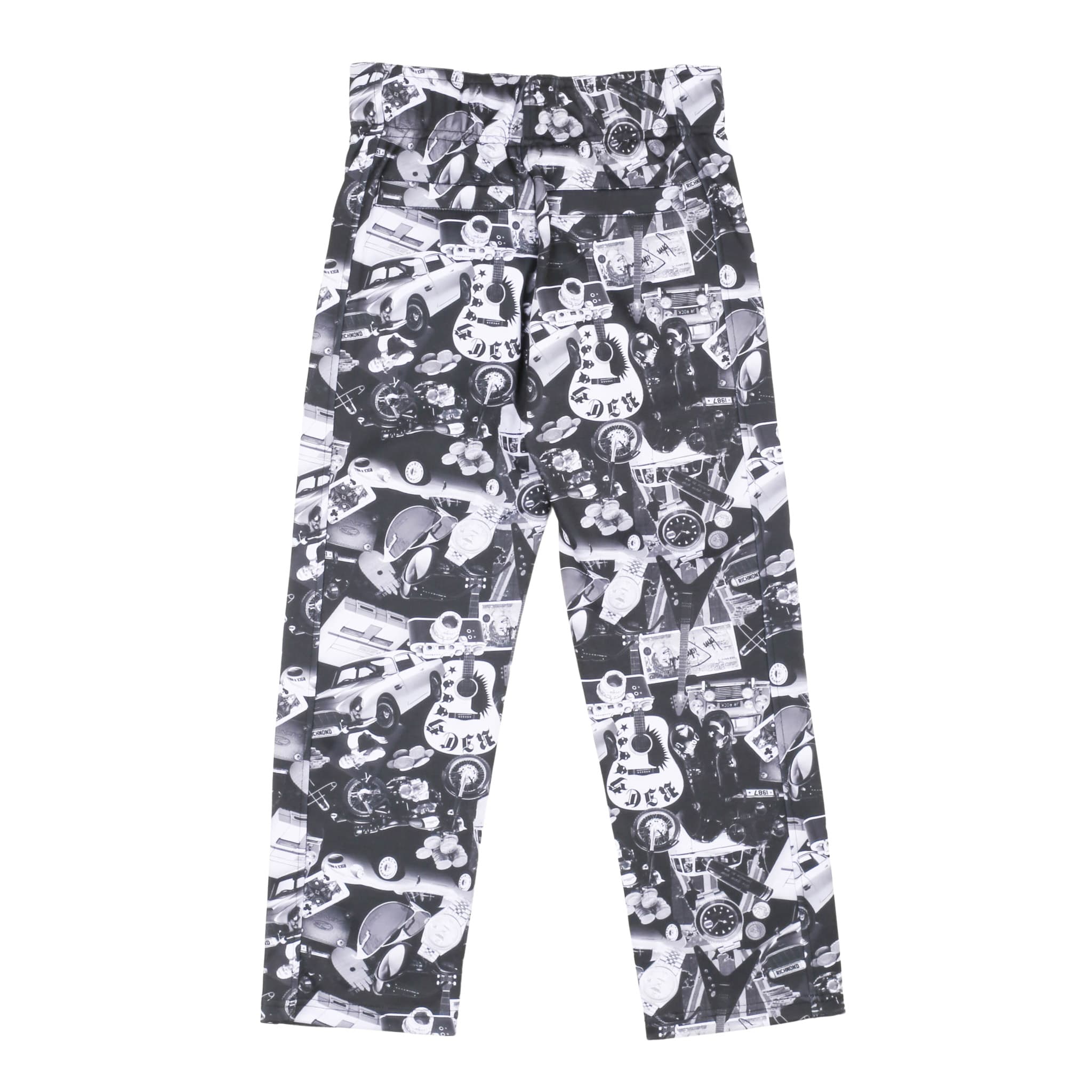 Pantaloni - john richmond