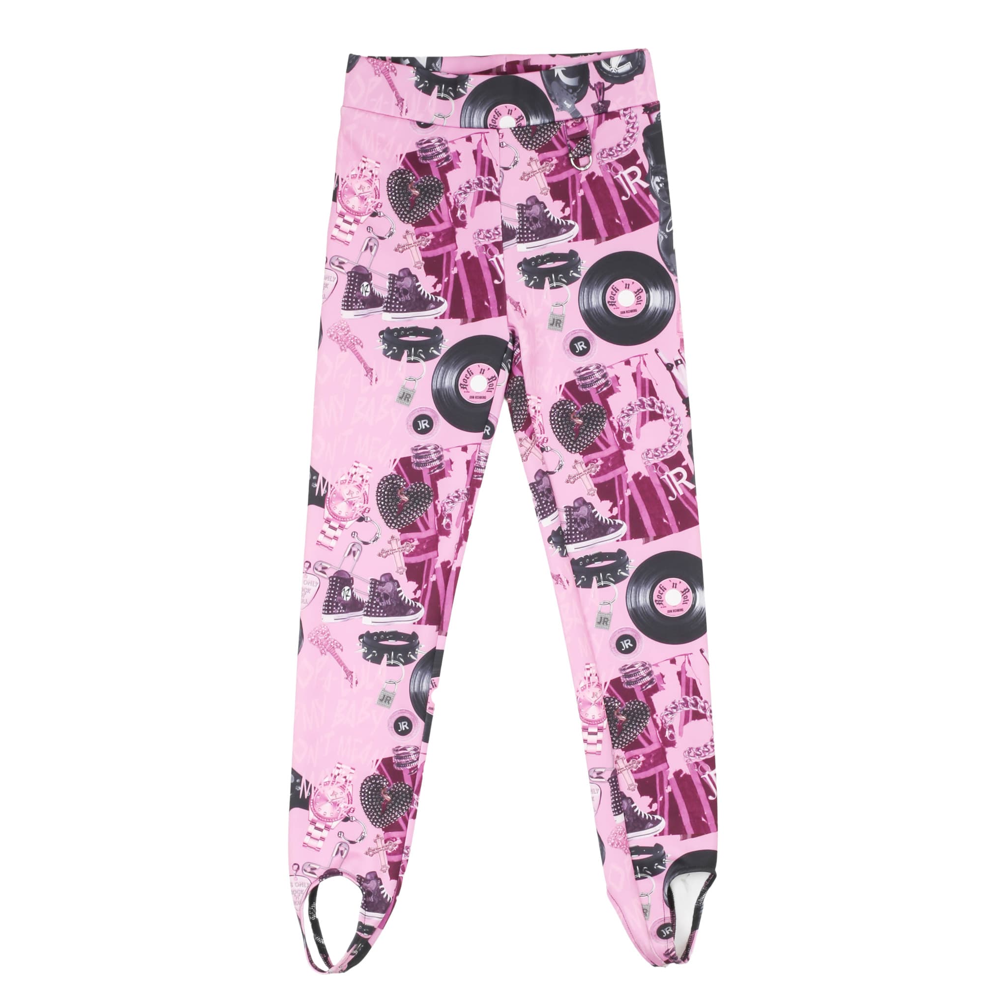 Leggings - john richmond