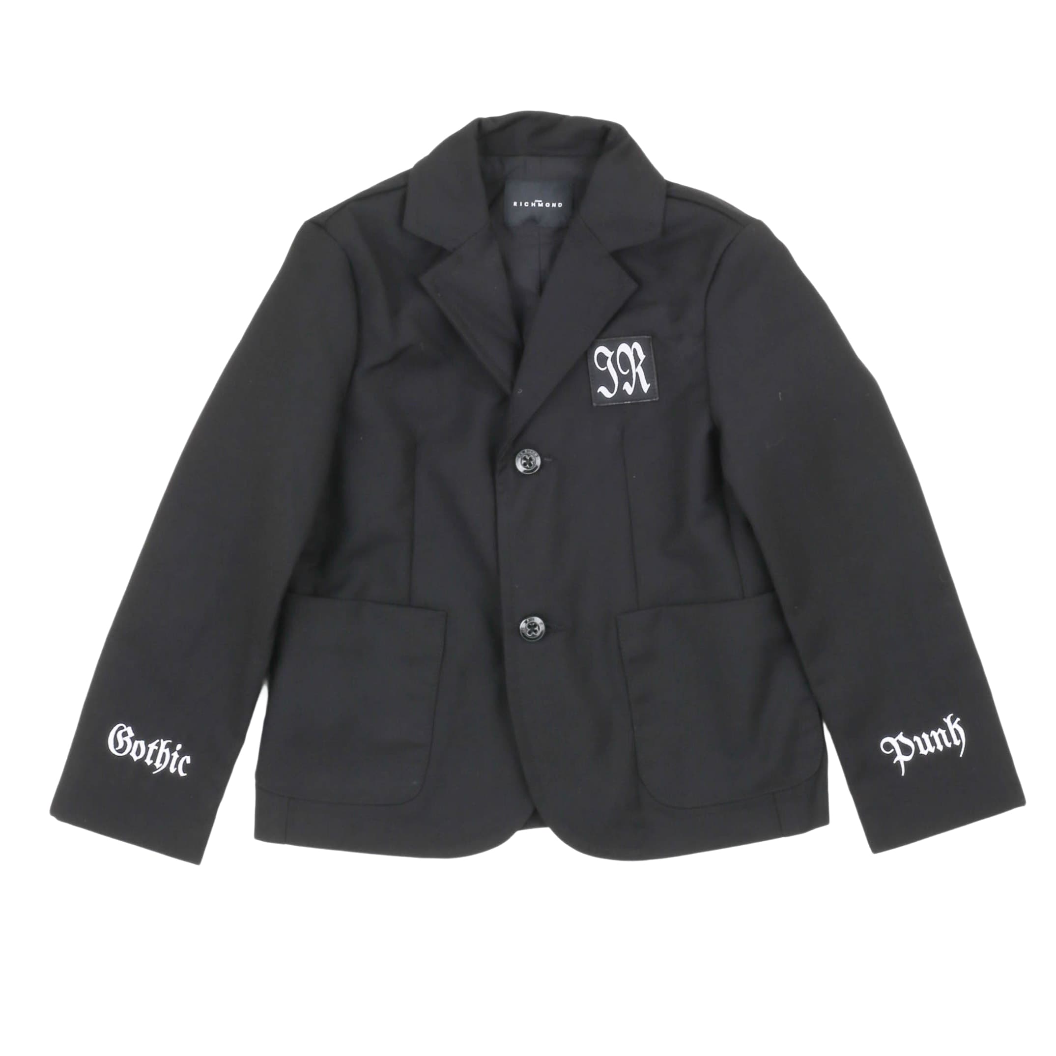 Giacche - john richmond