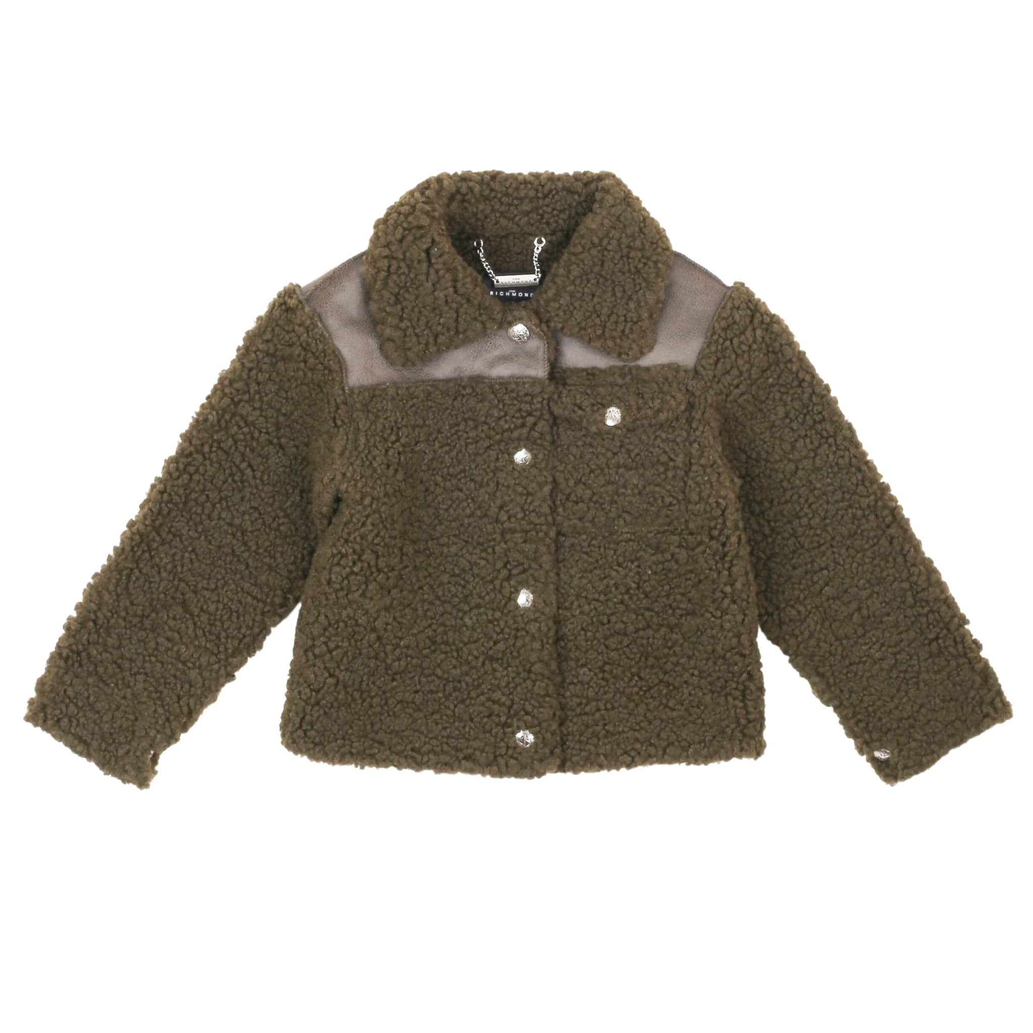 Giacche - john richmond