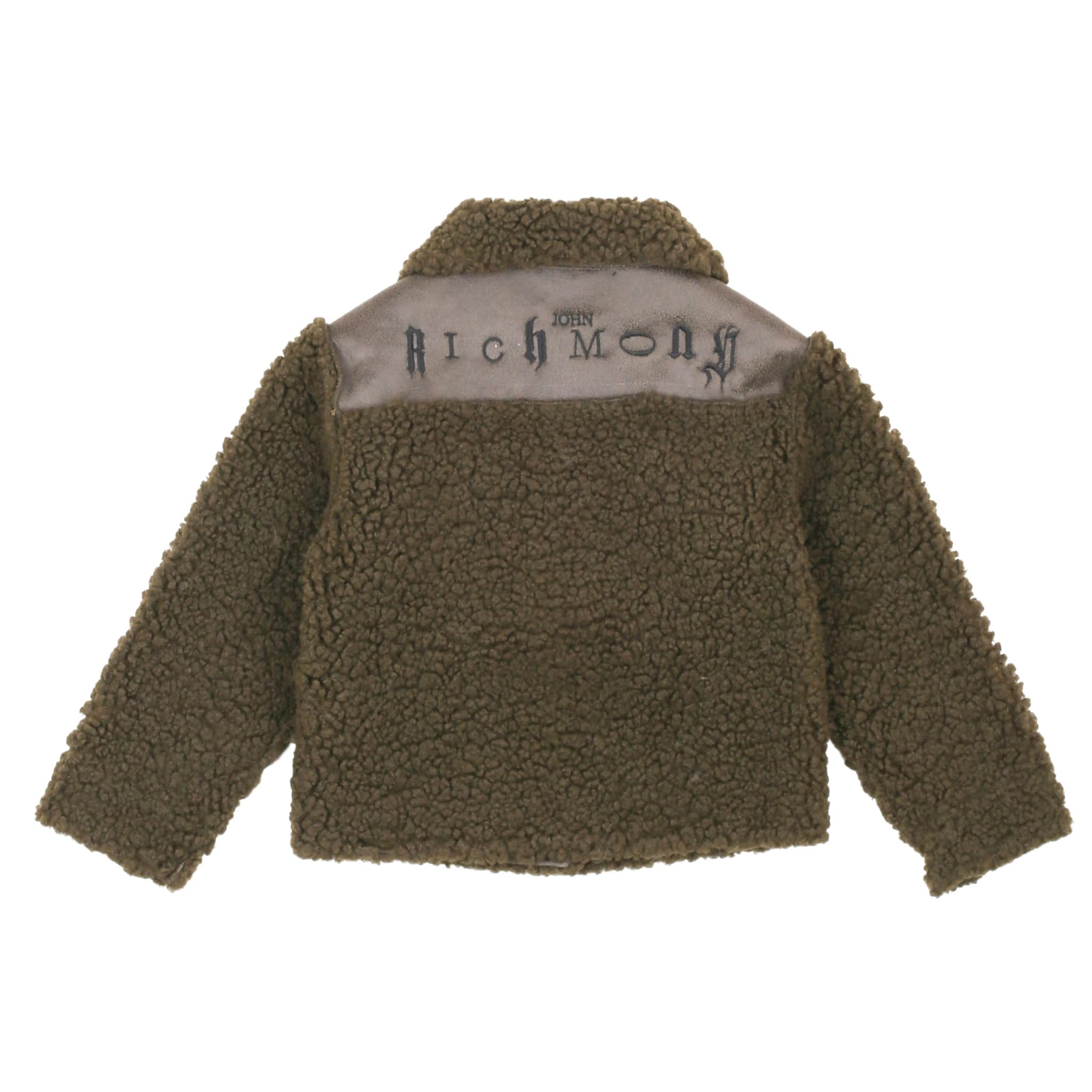 Giacche - john richmond