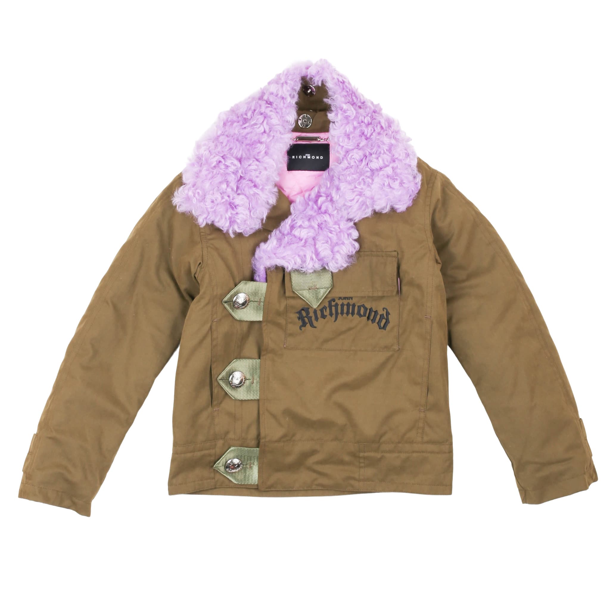 Giacche - john richmond