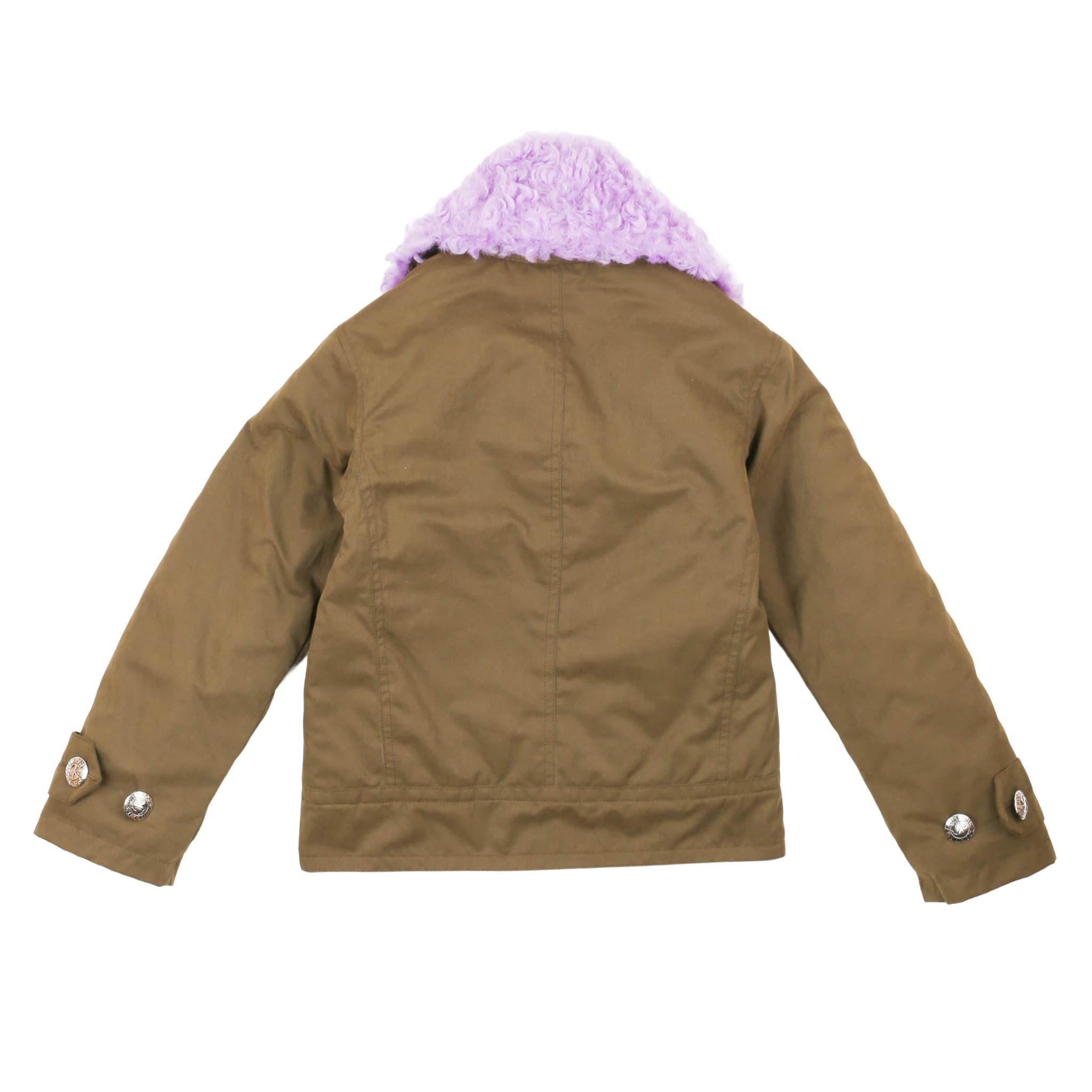 Giacche - john richmond