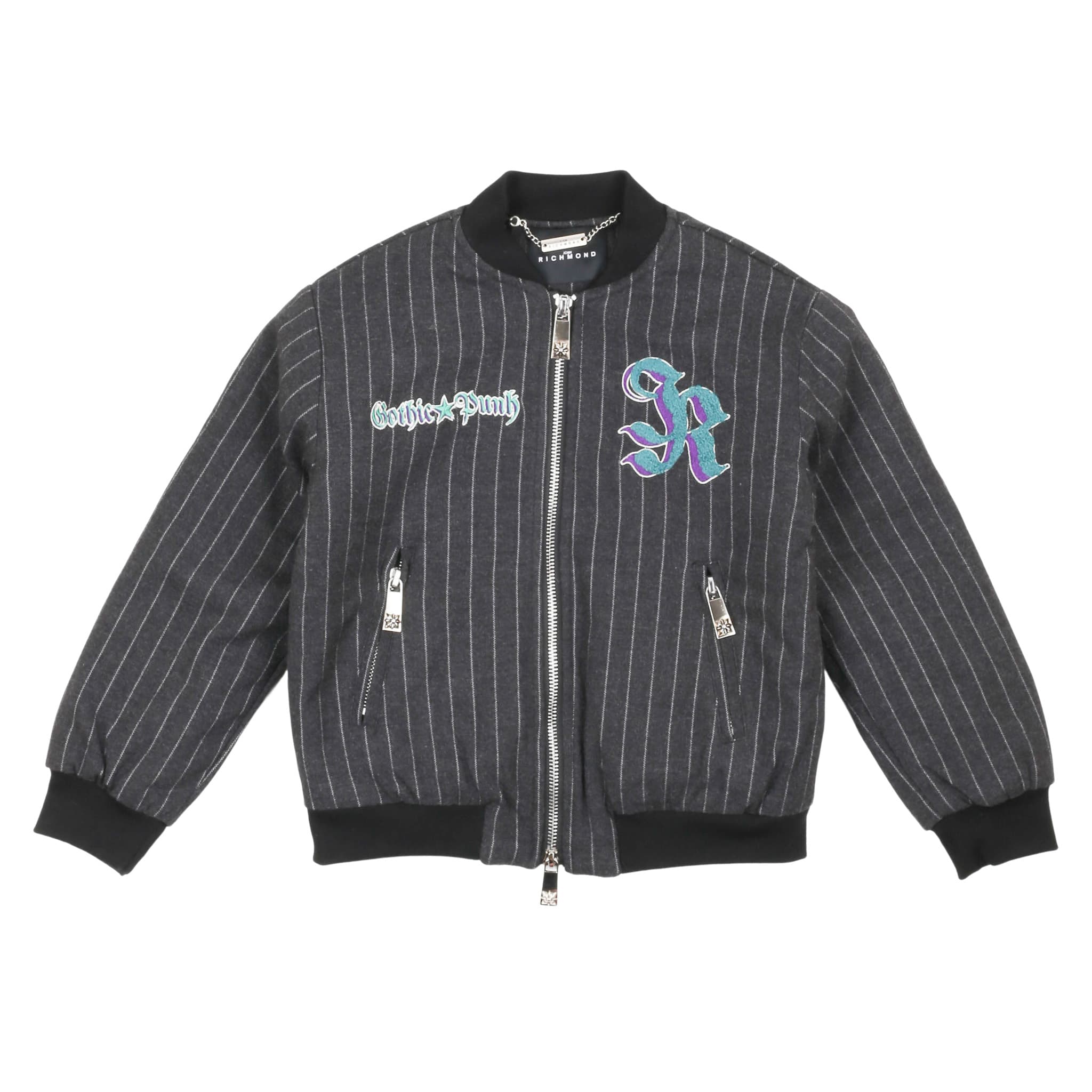 Giacche - john richmond